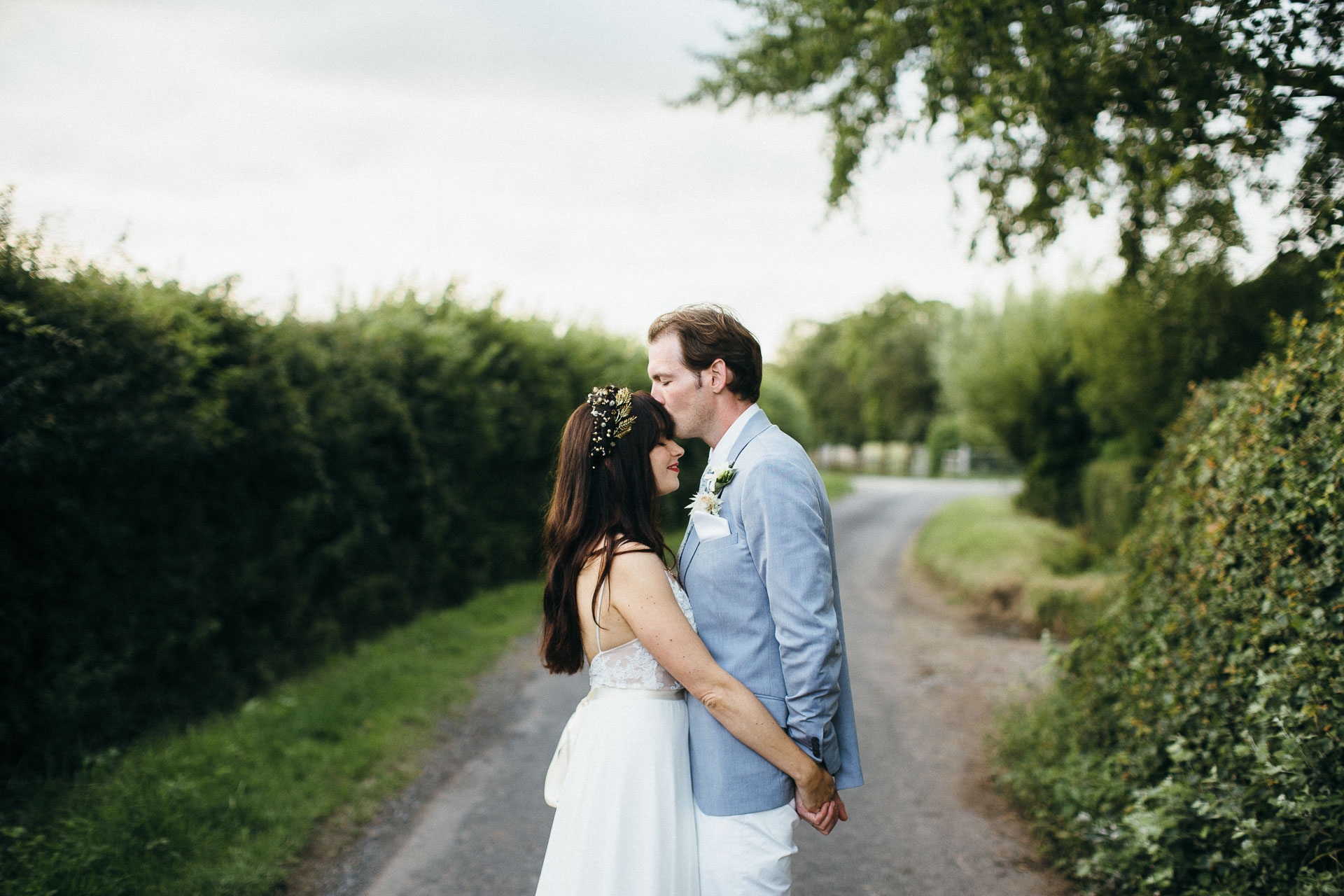 Ford Farm Wedding England Photographer UK by Jean-Laurent Gaudy Photography