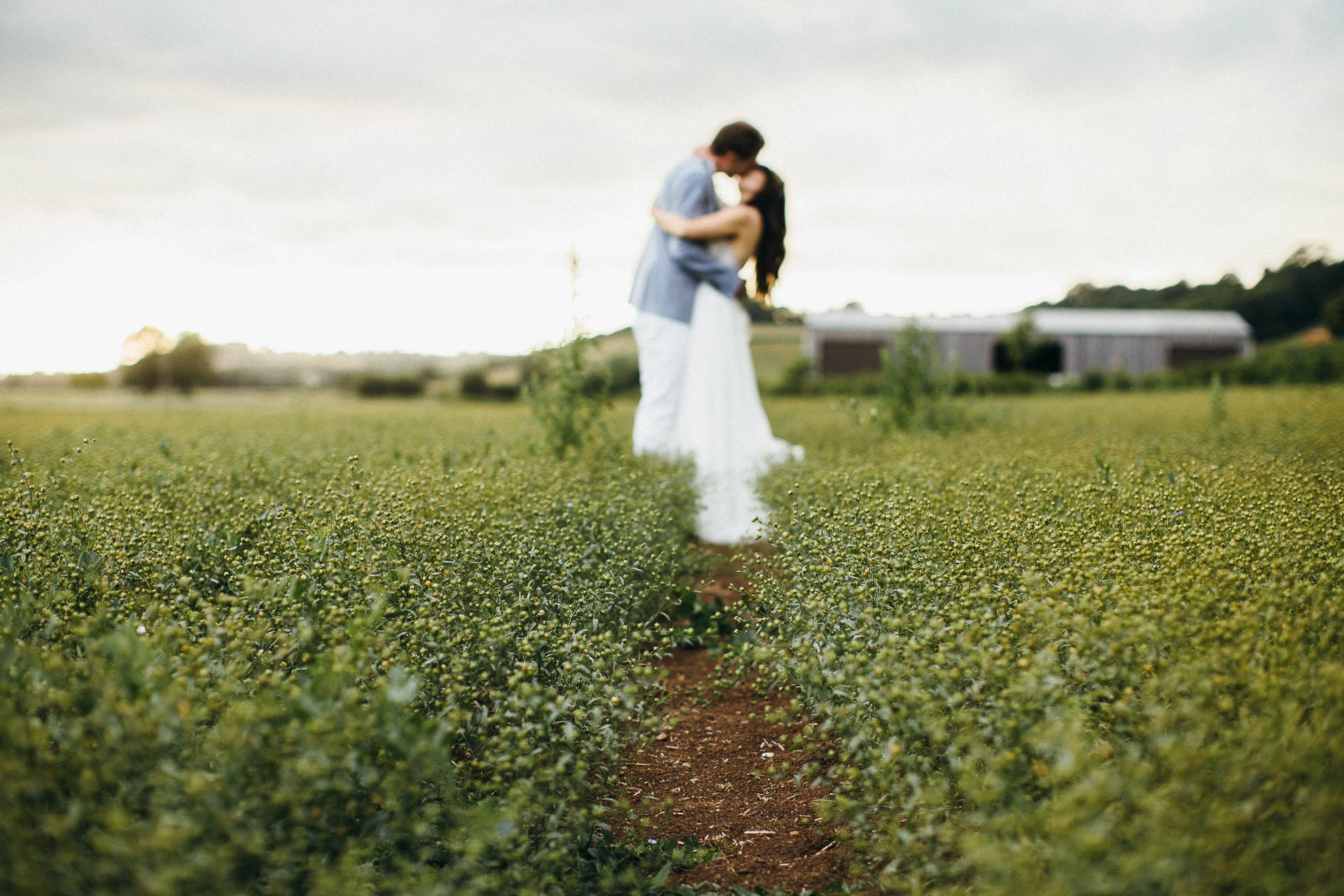 Ford Farm Wedding England Photographer UK by Jean-Laurent Gaudy Photography