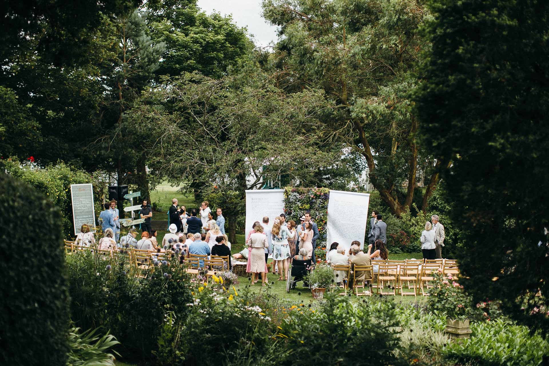 Ford Farm Wedding England Photographer UK by Jean-Laurent Gaudy Photography-3