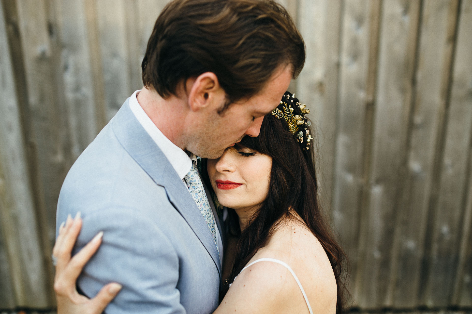 Ford Farm Wedding England Photographer UK by Jean-Laurent Gaudy Photography-7