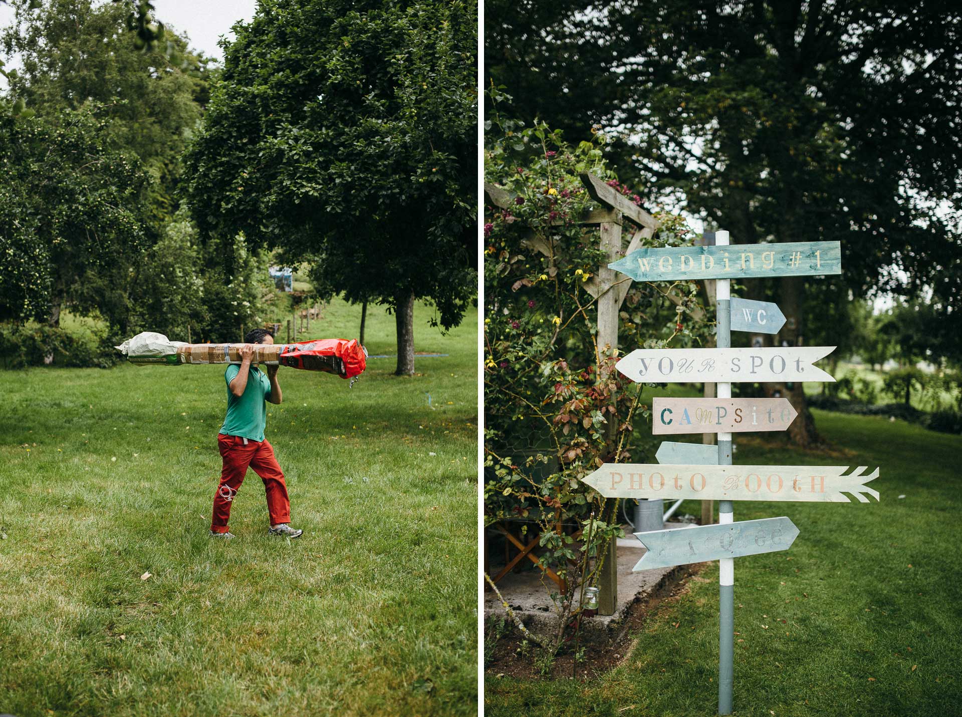 Ford Farm Wedding England Photographer UK by Jean-Laurent Gaudy Photography