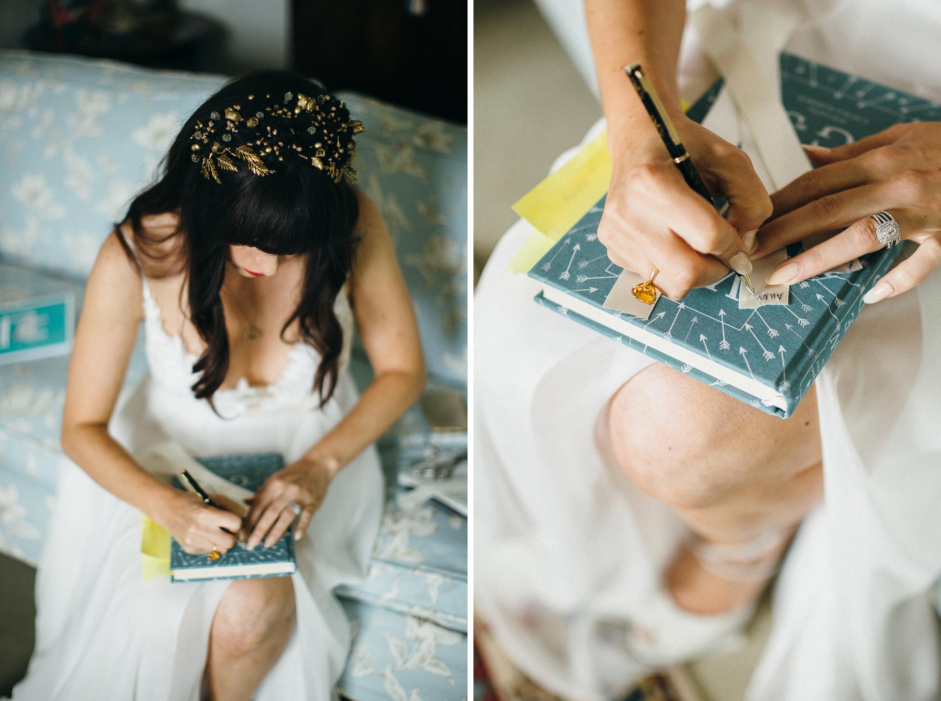 Ford Farm Wedding England Photographer UK by Jean-Laurent Gaudy Photography