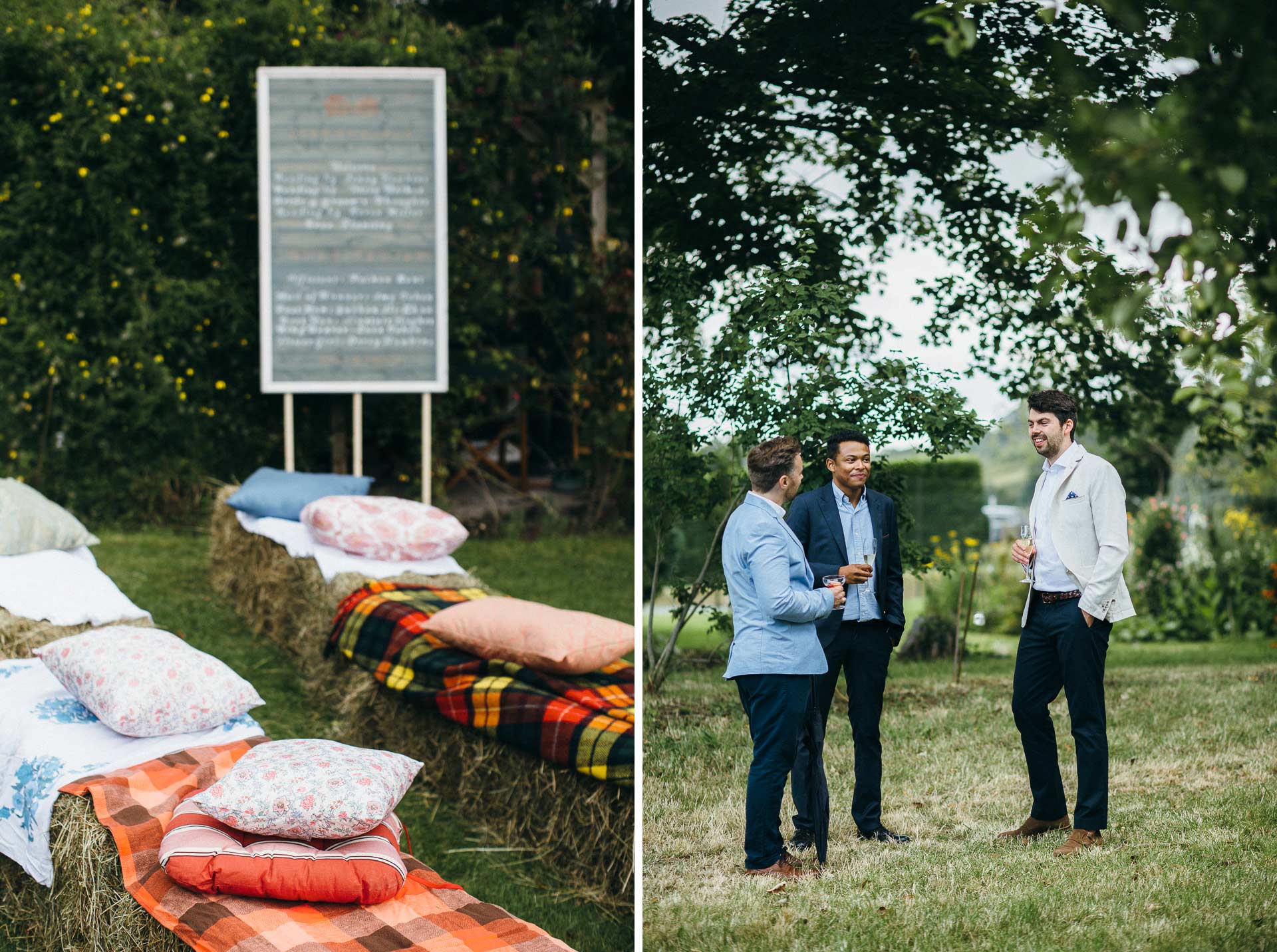 Ford Farm Wedding England Photographer UK by Jean-Laurent Gaudy Photography