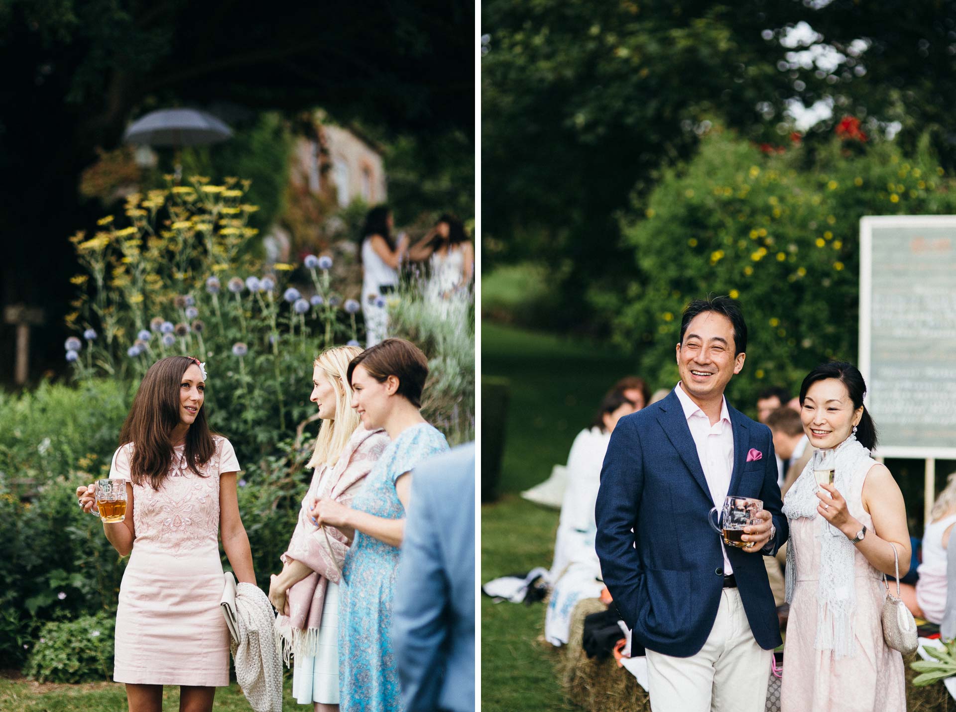 Ford Farm Wedding England Photographer UK by Jean-Laurent Gaudy Photography