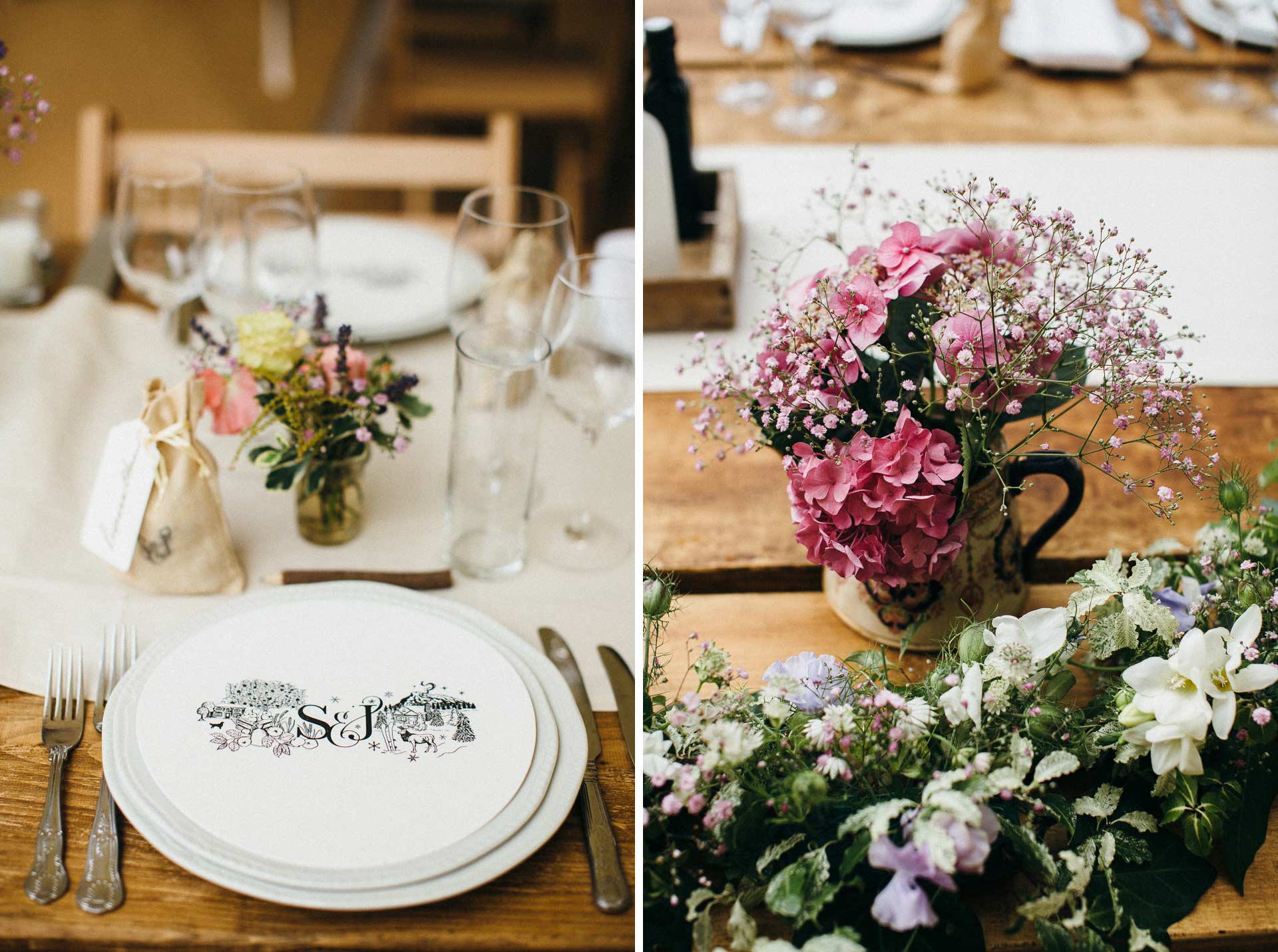 Ford Farm Wedding England Photographer UK by Jean-Laurent Gaudy Photography