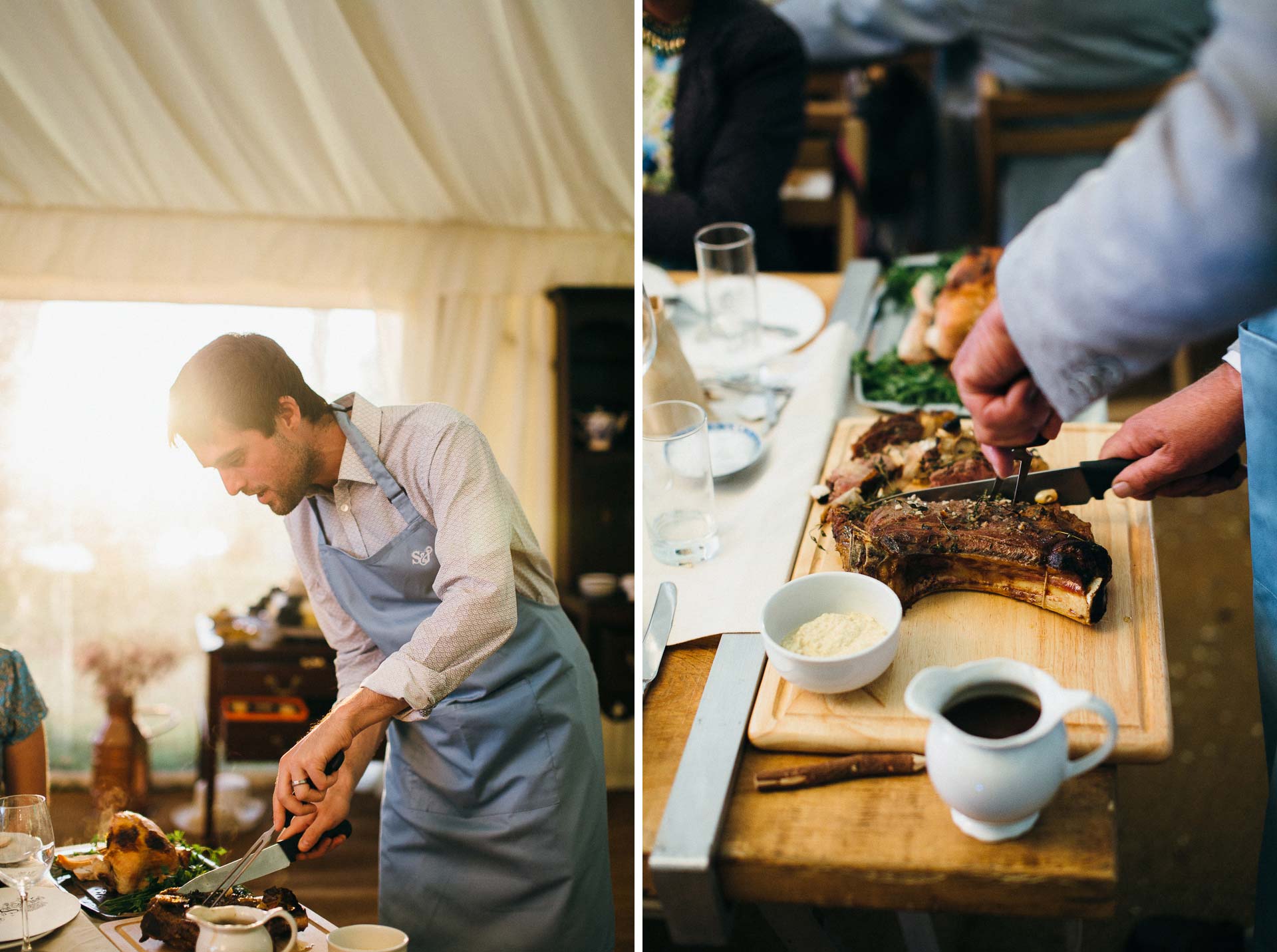 Ford Farm Wedding England Photographer UK by Jean-Laurent Gaudy Photography