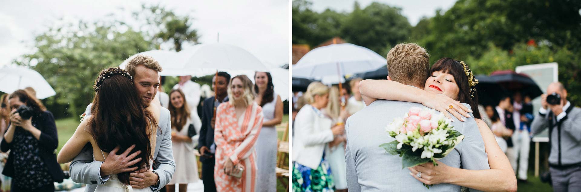 Ford Farm Wedding England Photographer UK by Jean-Laurent Gaudy Photography