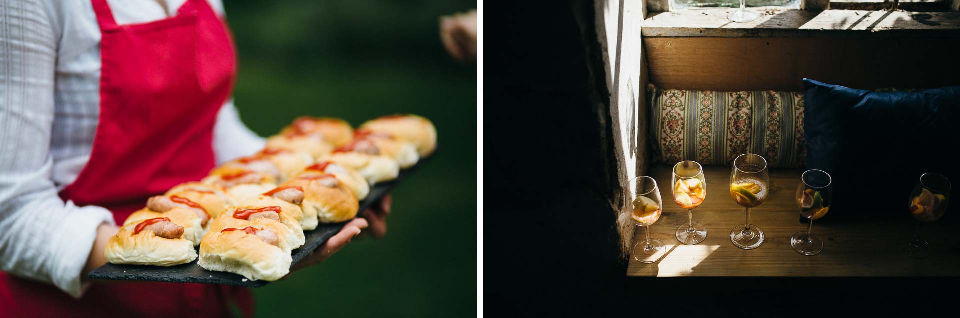 Ford Farm Wedding England Photographer UK by Jean-Laurent Gaudy Photography