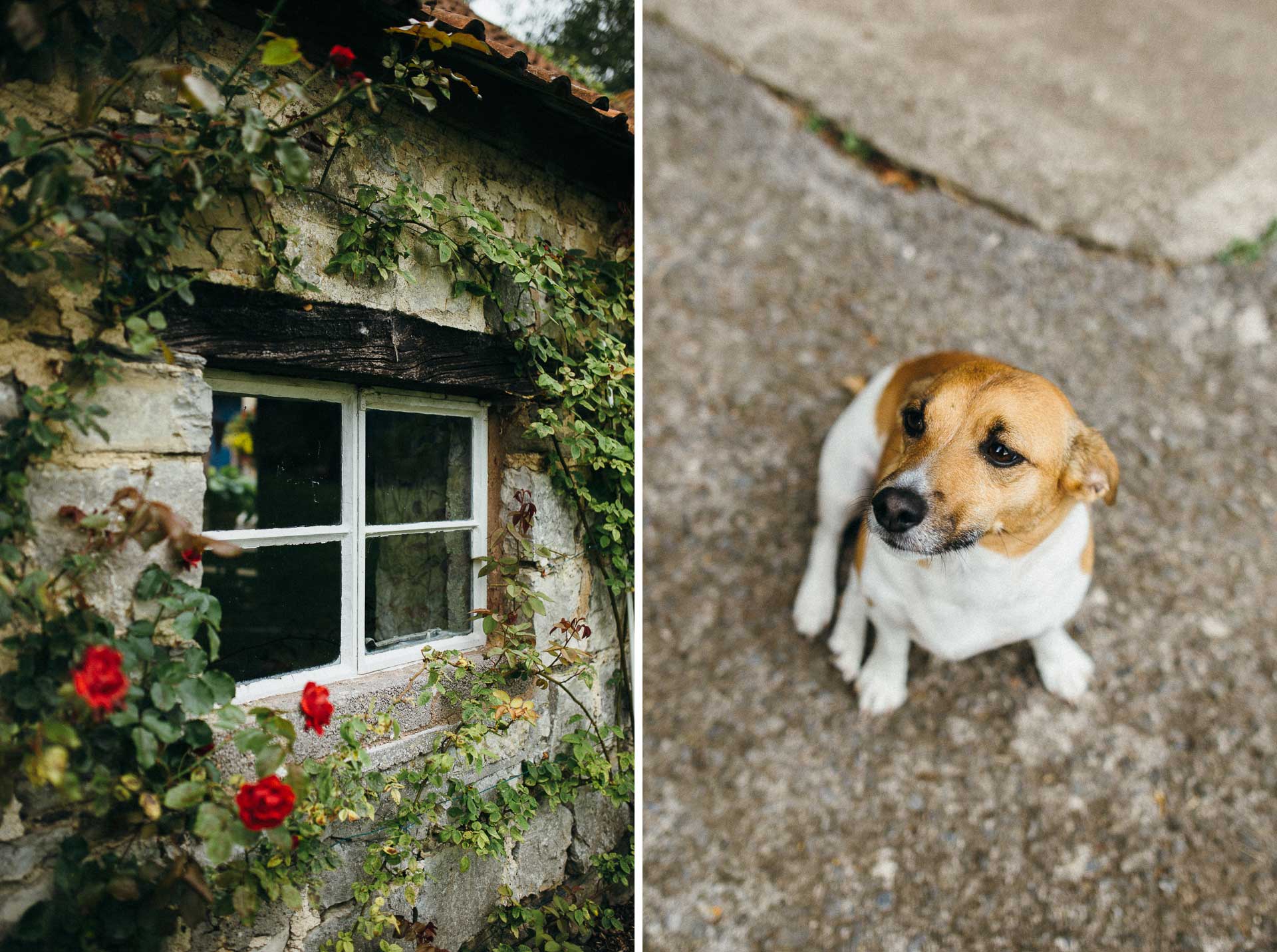 Ford Farm Wedding England Photographer UK by Jean-Laurent Gaudy Photography