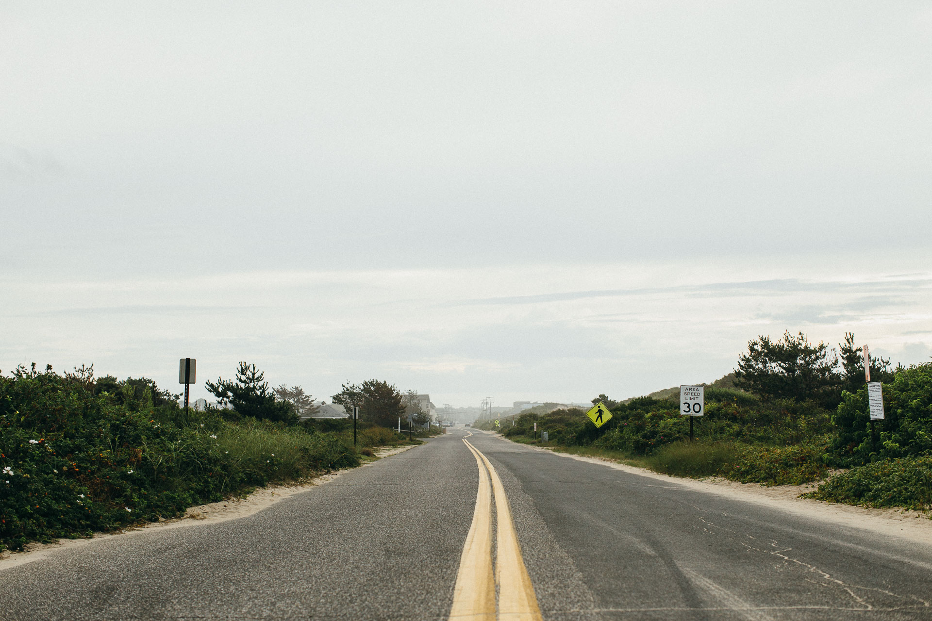 Filiz & Greg Montauk Intimate Wedding by Jean-Laurent Gaudy Photography
