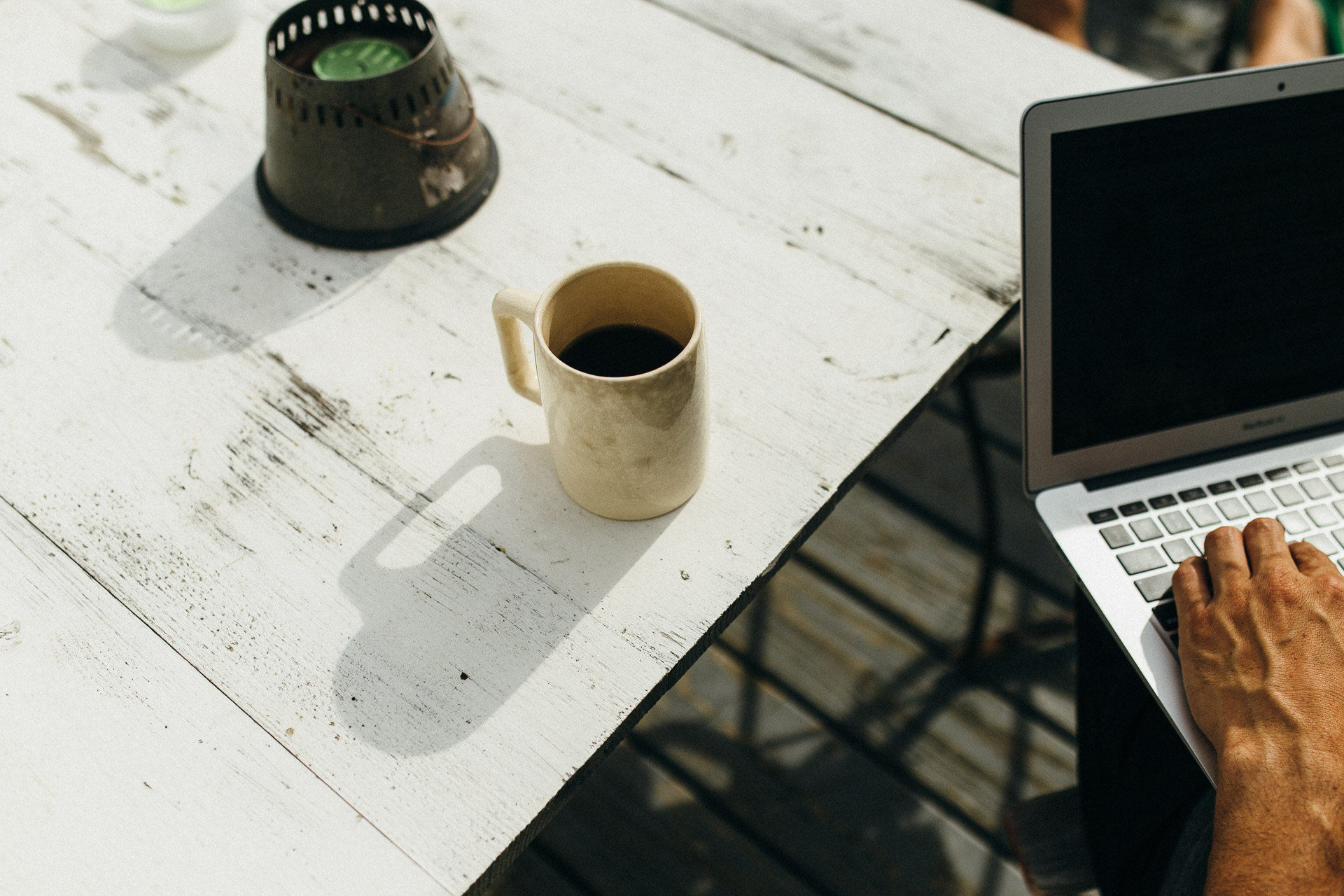 Filiz & Greg Montauk Intimate Wedding by Jean-Laurent Gaudy Photography