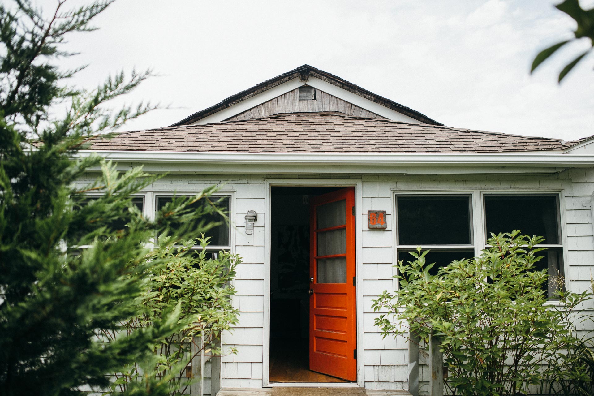 Filiz & Greg Montauk Intimate Wedding by Jean-Laurent Gaudy Photography