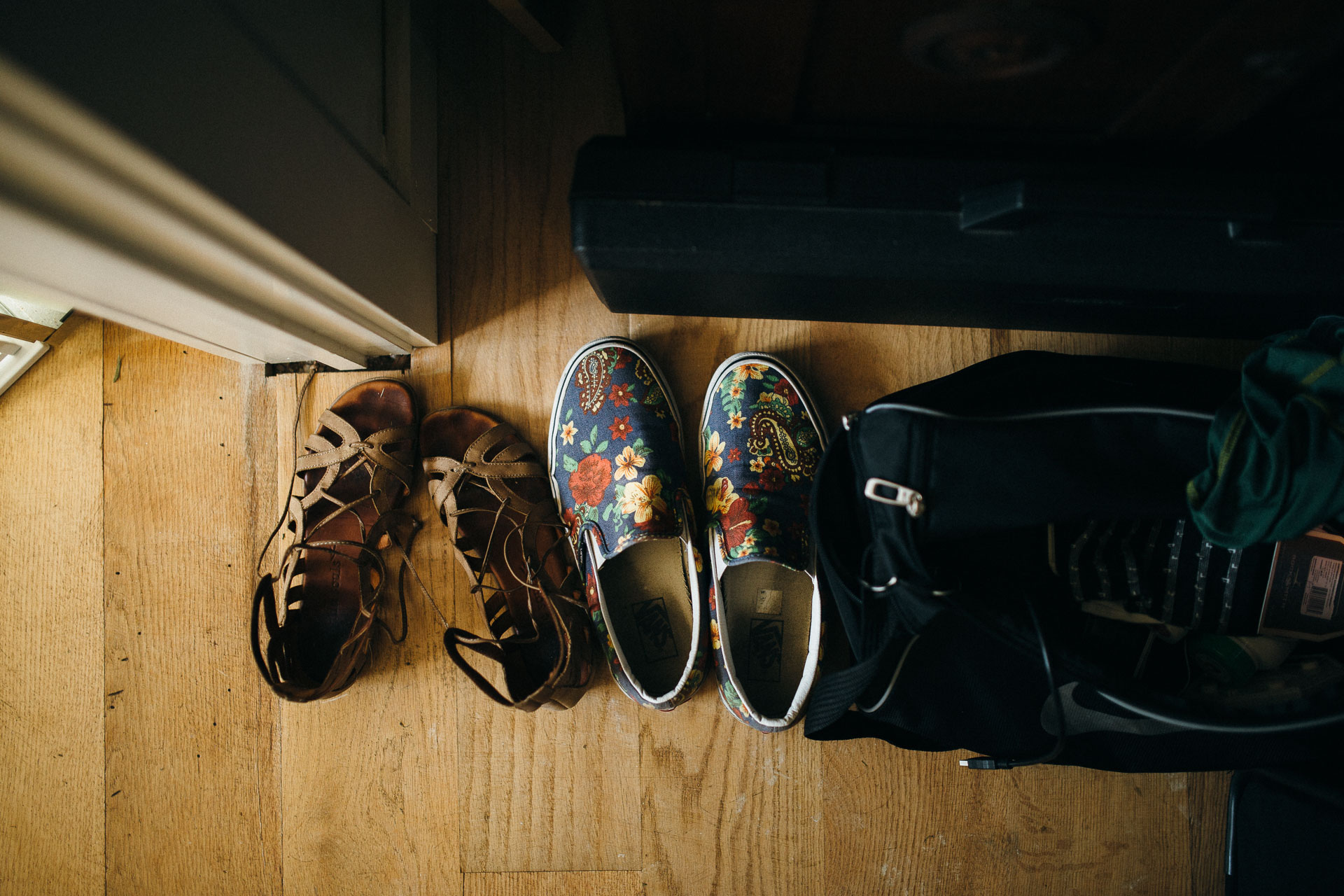 Filiz & Greg Montauk Intimate Wedding by Jean-Laurent Gaudy Photography