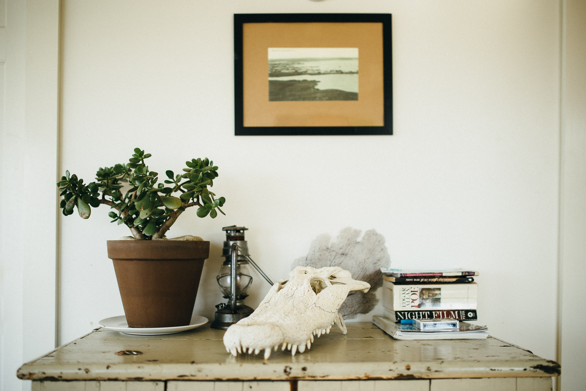 Filiz & Greg Montauk Intimate Wedding by Jean-Laurent Gaudy Photography