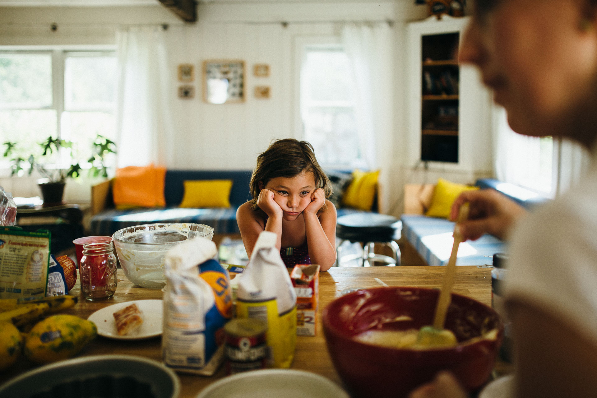 Filiz & Greg Montauk Intimate Wedding by Jean-Laurent Gaudy Photography