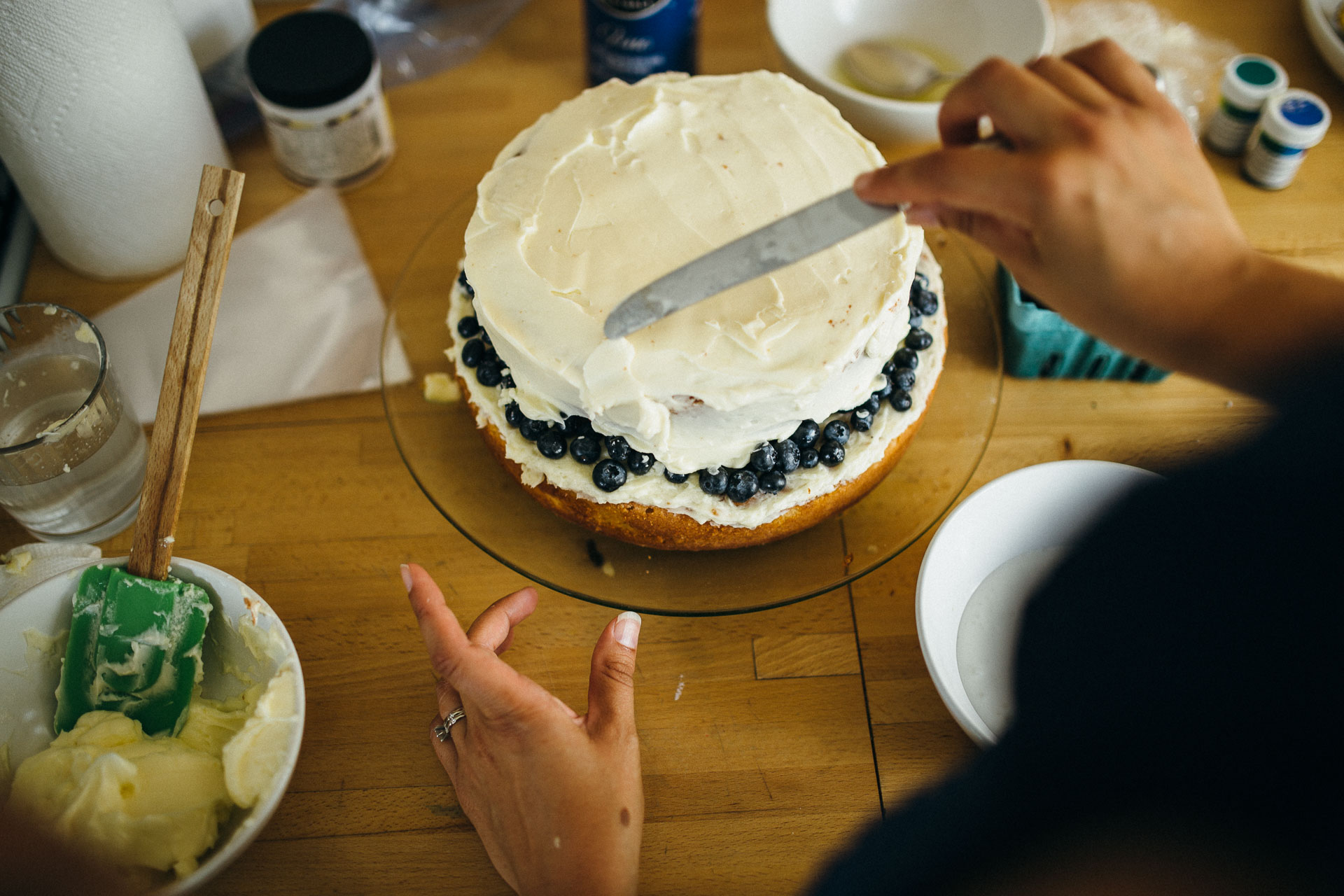 Filiz & Greg Montauk Intimate Wedding by Jean-Laurent Gaudy Photography