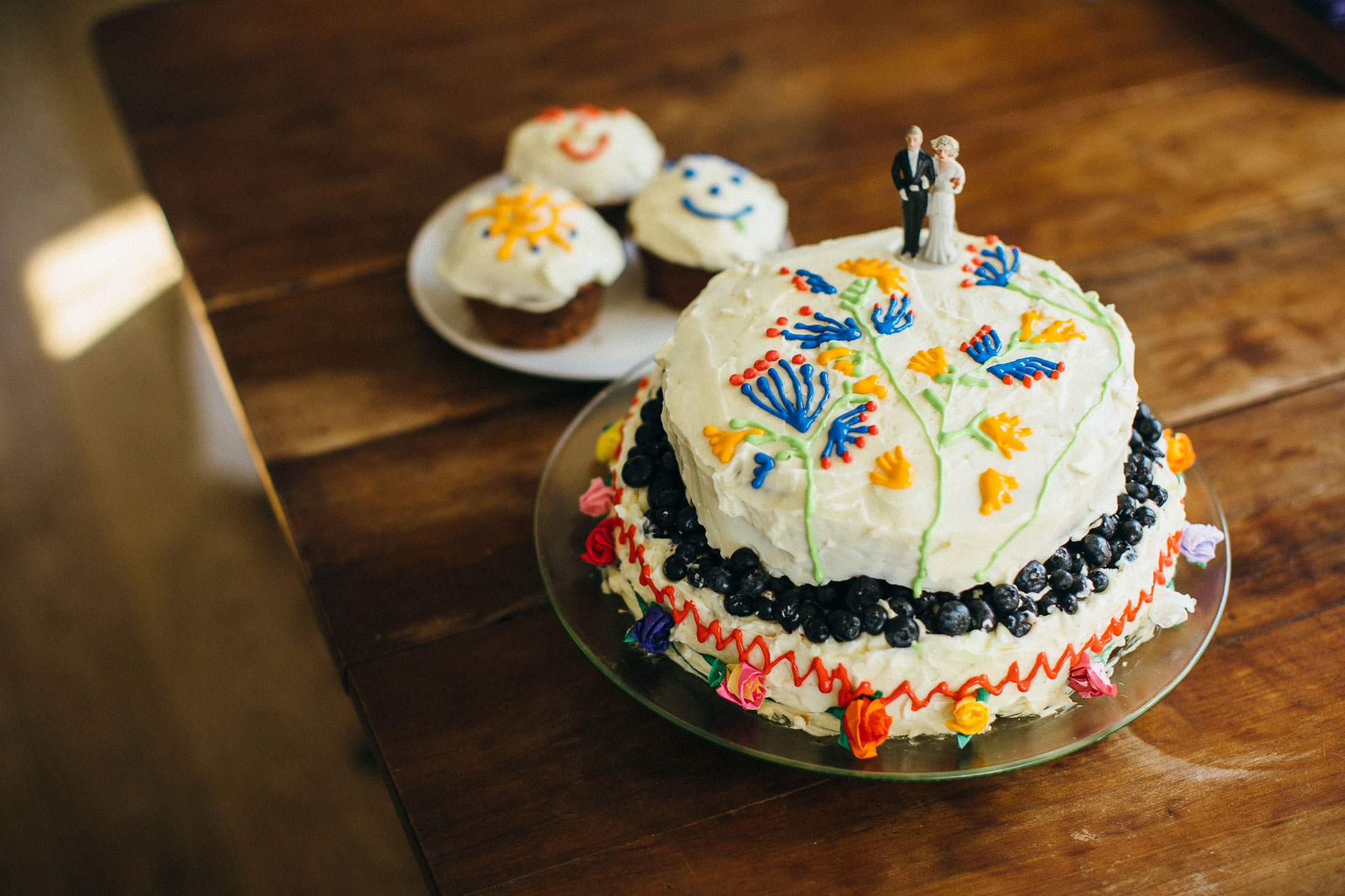 Filiz & Greg Montauk Intimate Wedding by Jean-Laurent Gaudy Photography