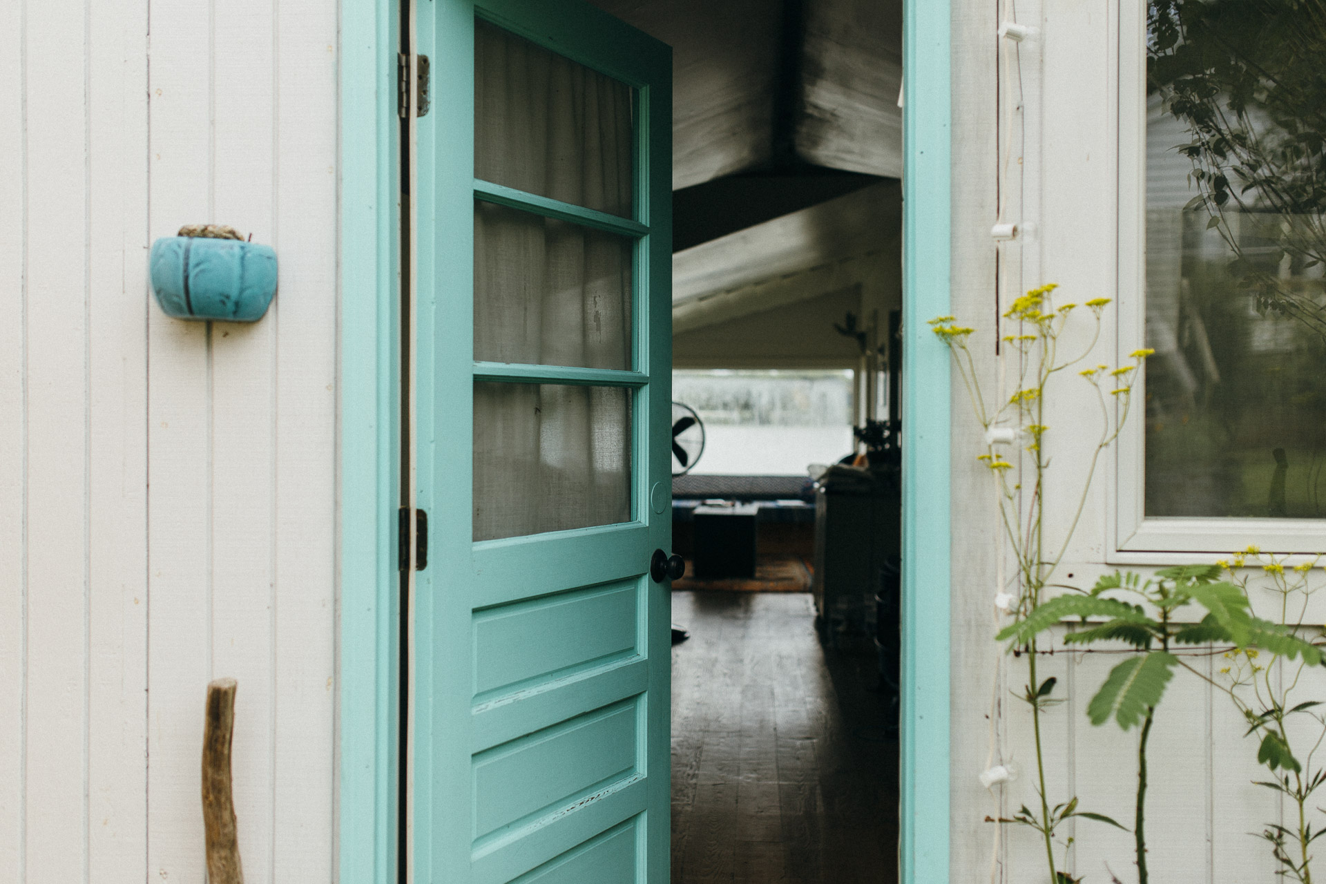 Filiz & Greg Montauk Intimate Wedding by Jean-Laurent Gaudy Photography