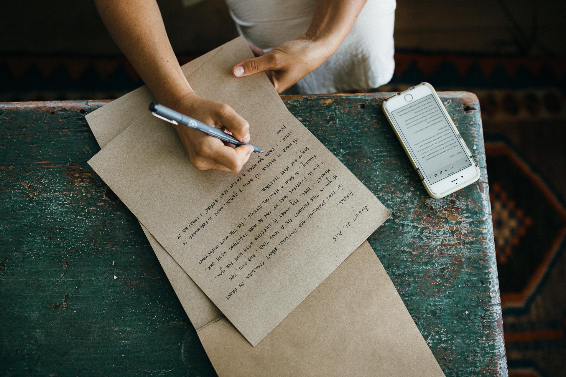 Filiz & Greg Montauk Intimate Wedding by Jean-Laurent Gaudy Photography