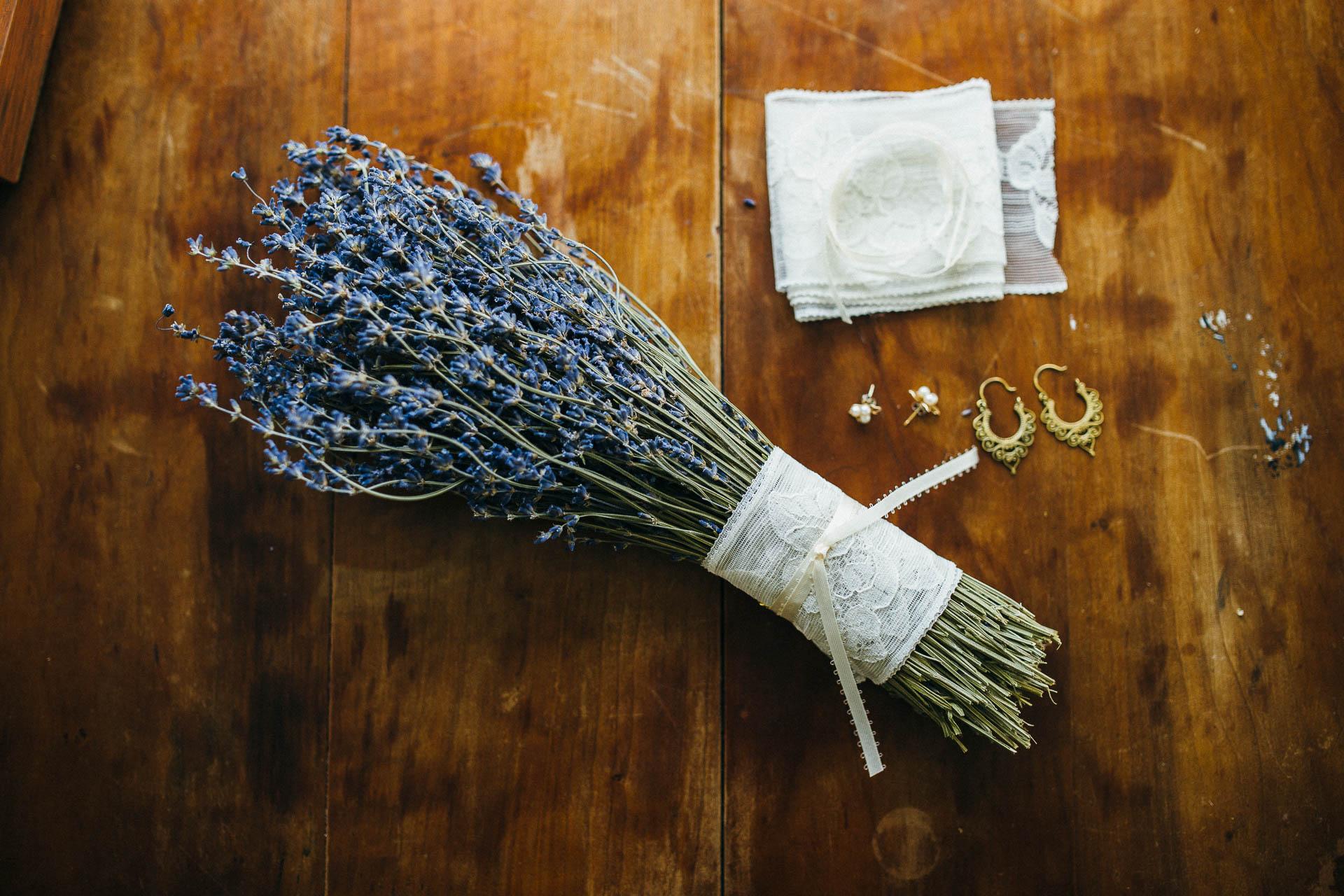 Filiz & Greg Montauk Intimate Wedding by Jean-Laurent Gaudy Photography