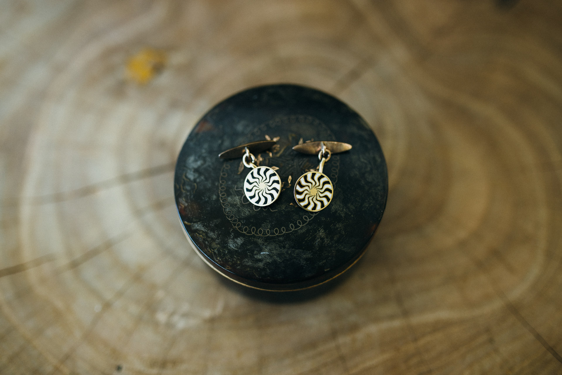 Filiz & Greg Montauk Intimate Wedding by Jean-Laurent Gaudy Photography