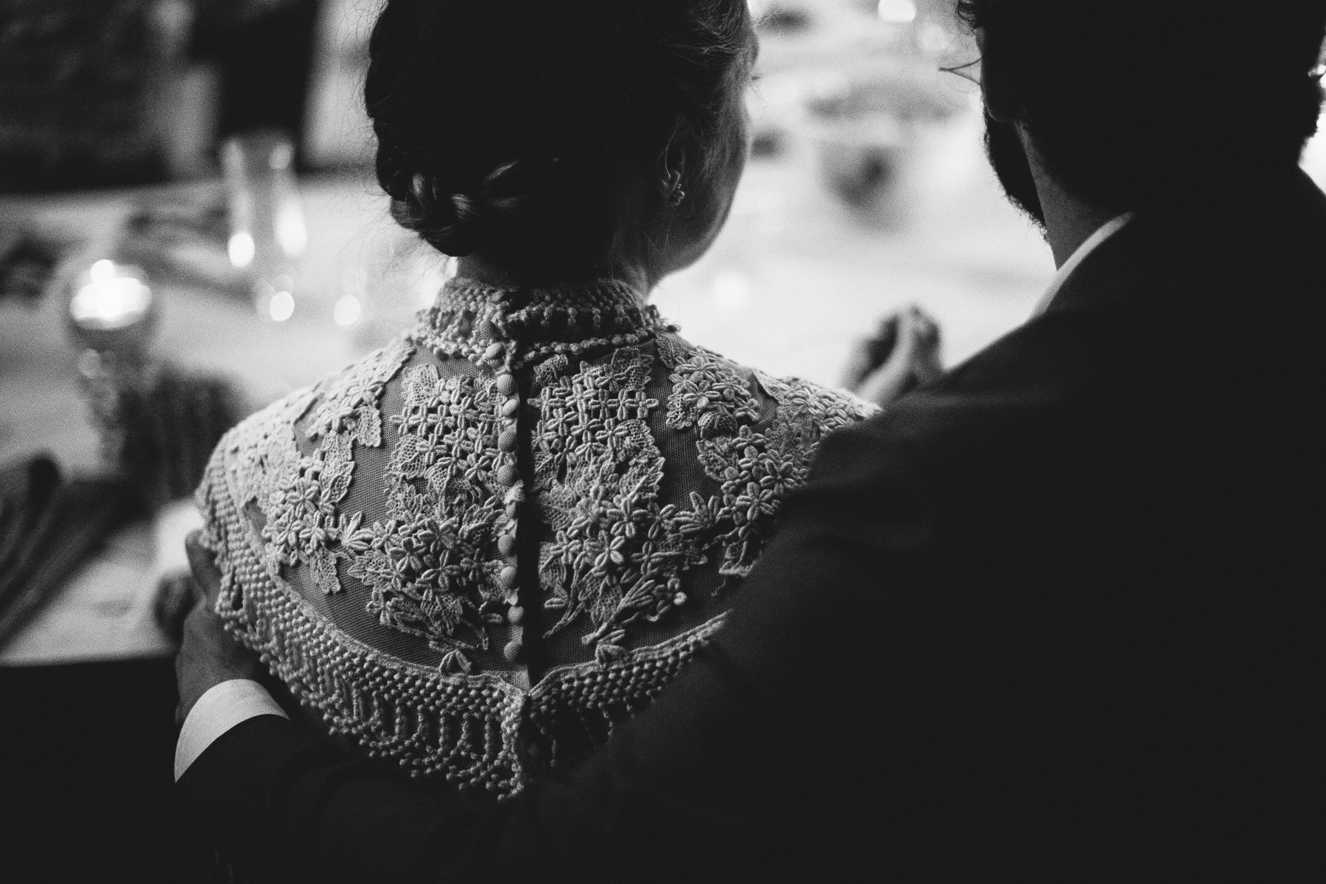 Filiz & Greg Montauk Intimate Wedding by Jean-Laurent Gaudy Photography