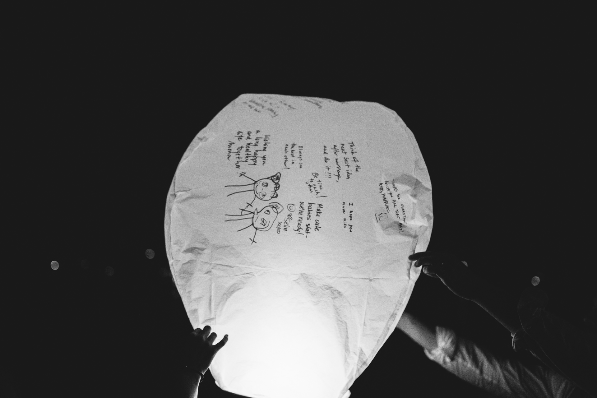 Filiz & Greg Montauk Intimate Wedding by Jean-Laurent Gaudy Photography