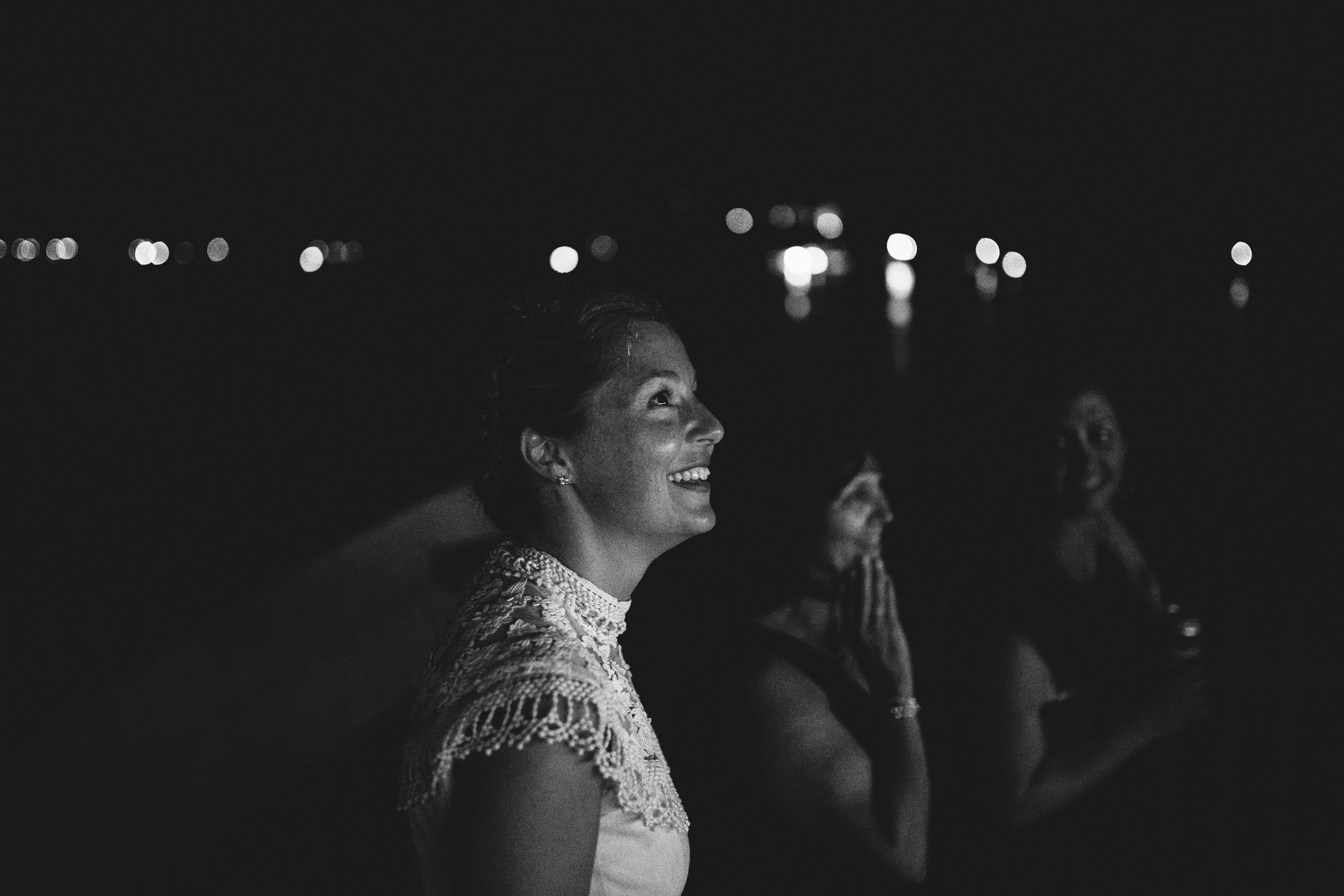 Filiz & Greg Montauk Intimate Wedding by Jean-Laurent Gaudy Photography