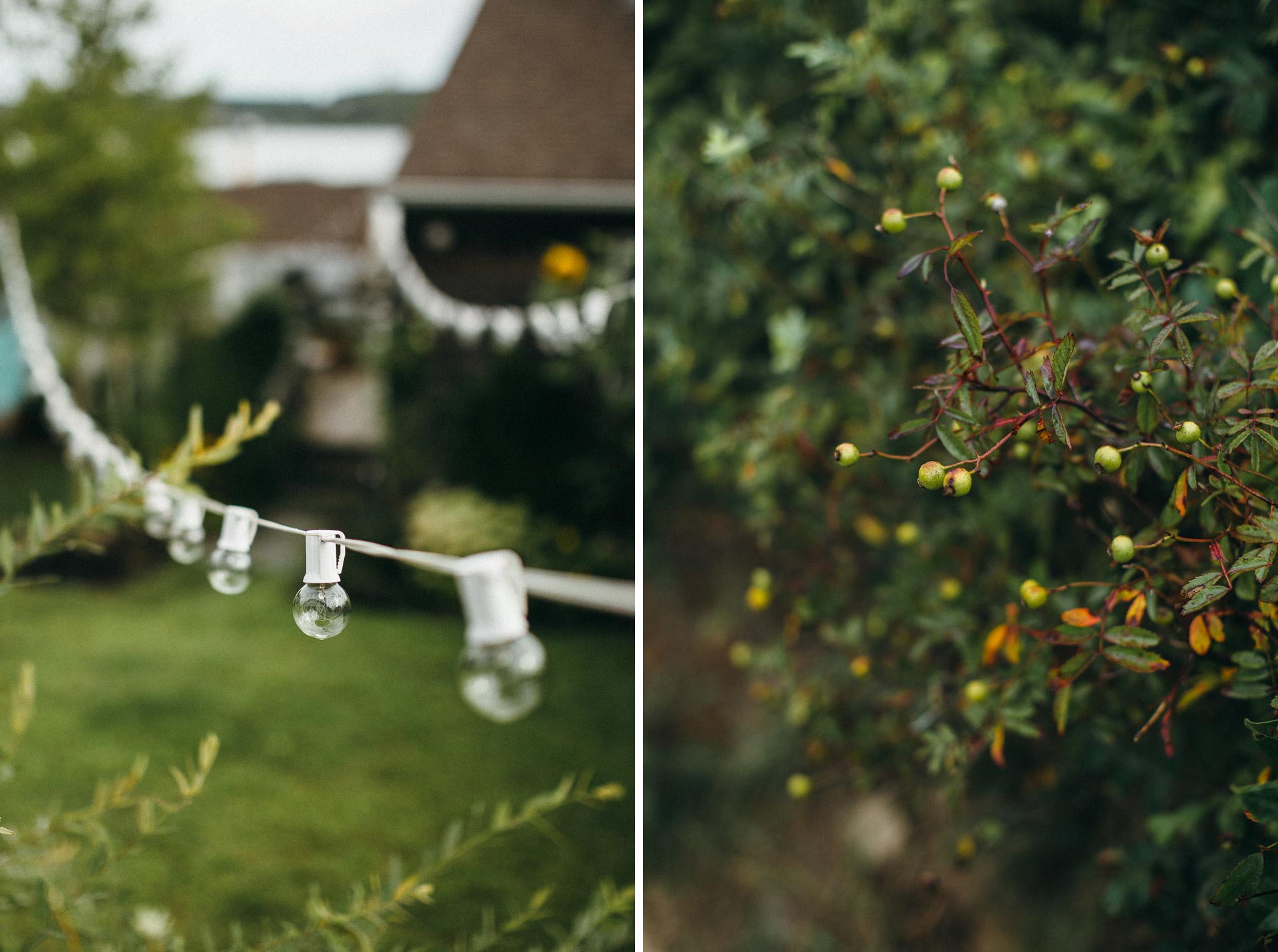 Filiz & Greg Montauk Intimate Wedding by Jean-Laurent Gaudy Photography