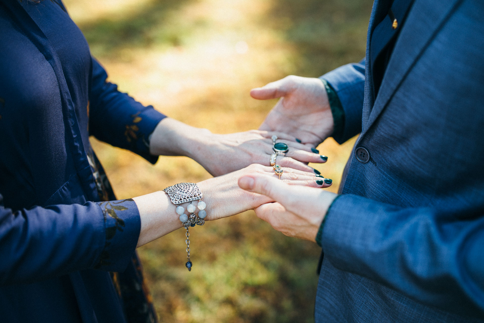 Foxfire Mountain House Elopement by Jean-Laurent Gaudy Photography-2