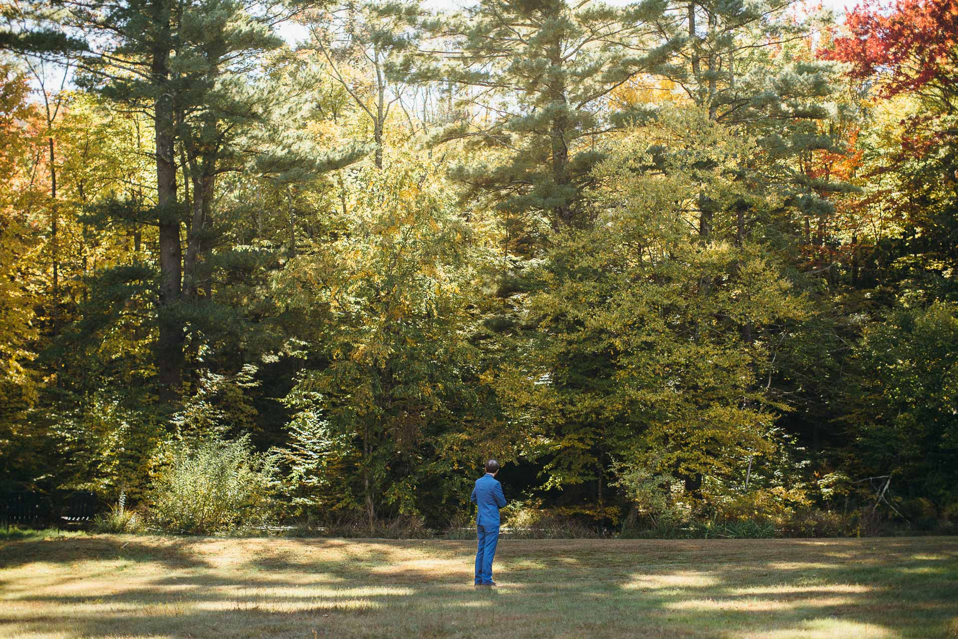 Foxfire Mountain House Elopement by Jean-Laurent Gaudy Photography-3