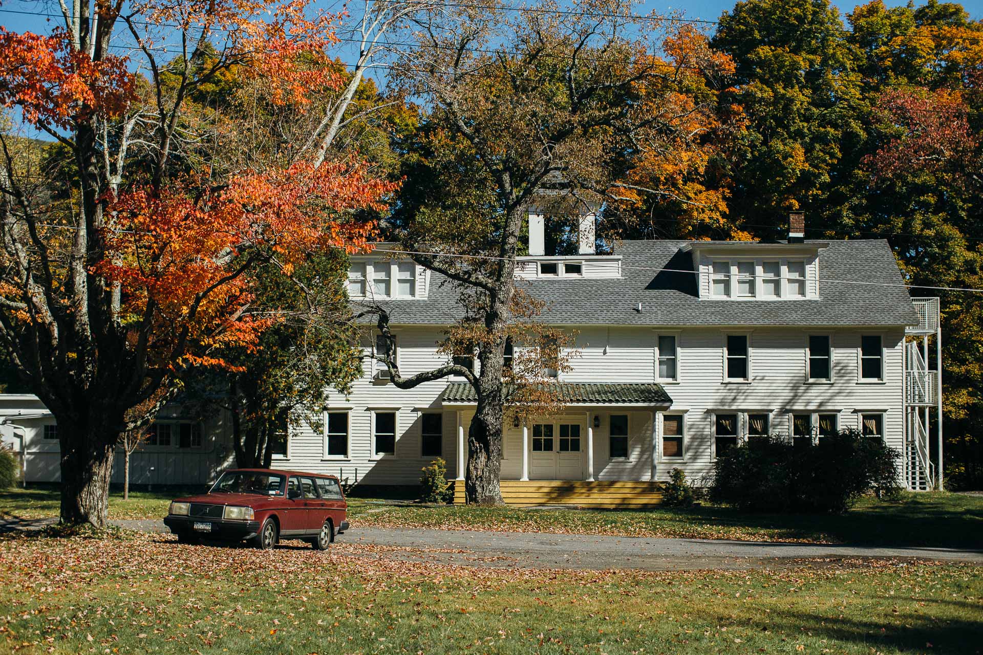 Foxfire Mountain House Elopement by Jean-Laurent Gaudy Photography-7