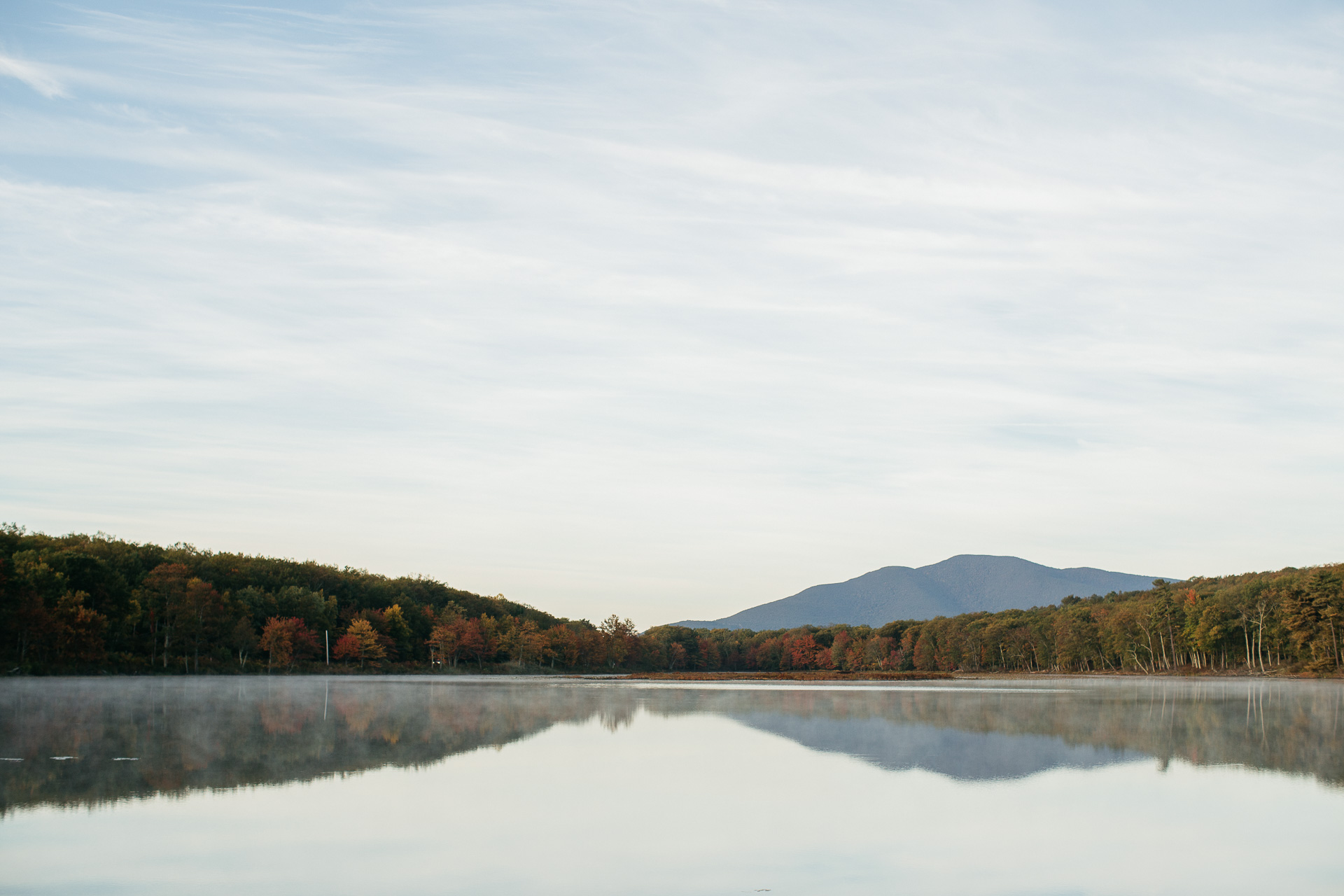 Foxfire Mountain House Elopement by Jean-Laurent Gaudy Photography