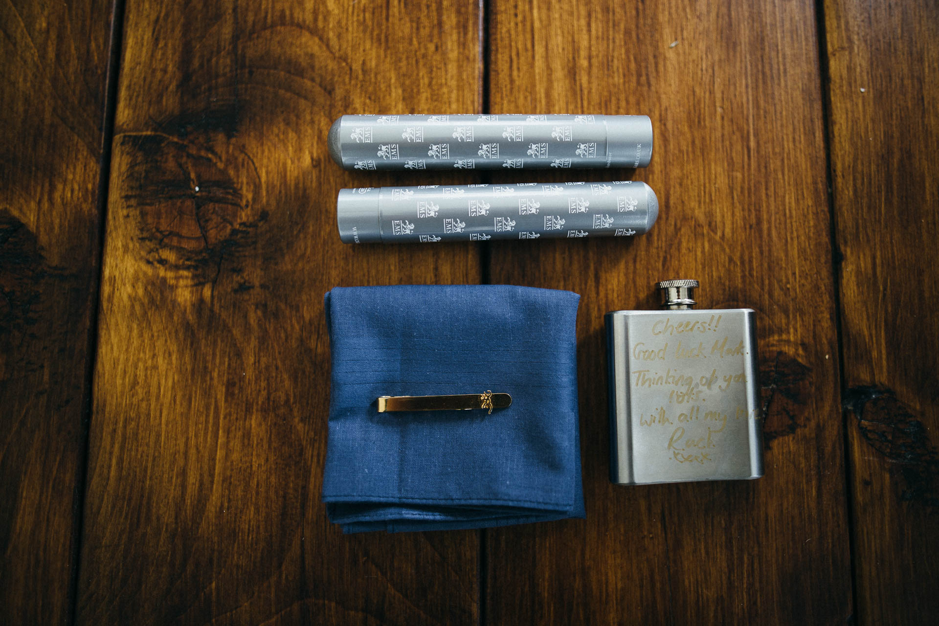 Foxfire Mountain House Elopement by Jean-Laurent Gaudy Photography