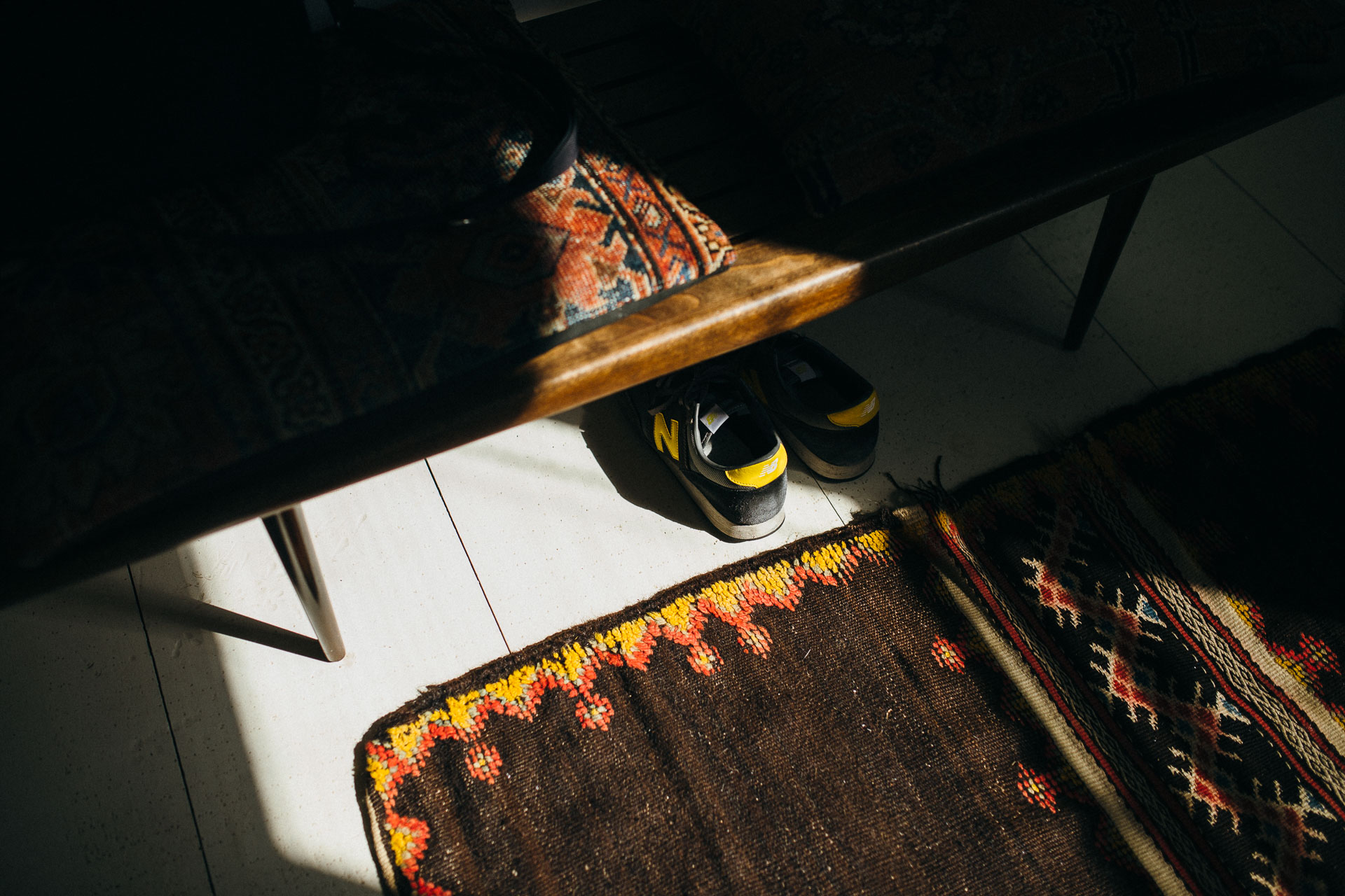 Foxfire Mountain House Elopement by Jean-Laurent Gaudy Photography