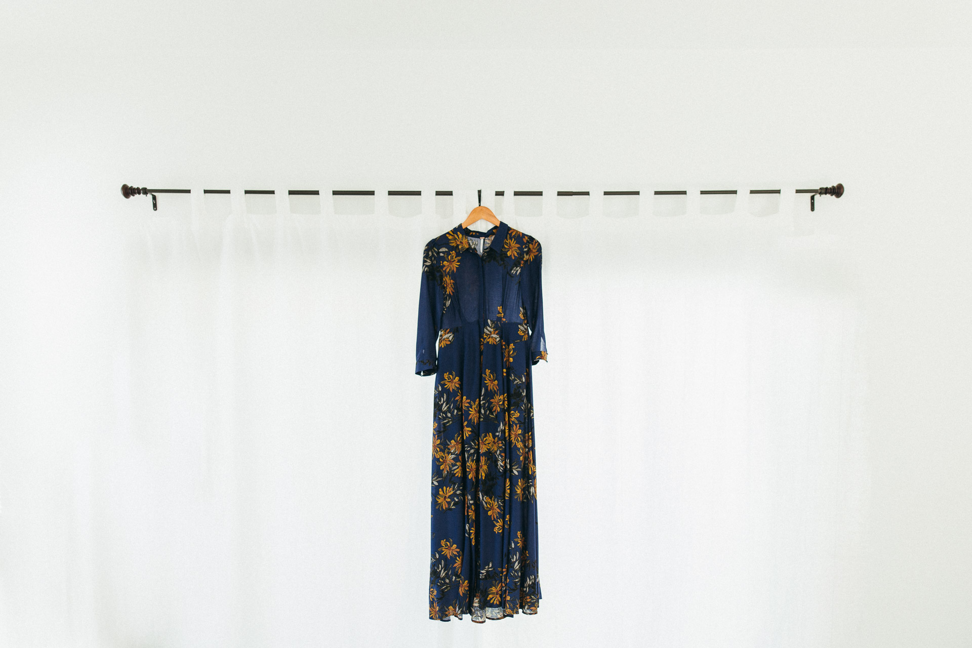 Foxfire Mountain House Elopement by Jean-Laurent Gaudy Photography