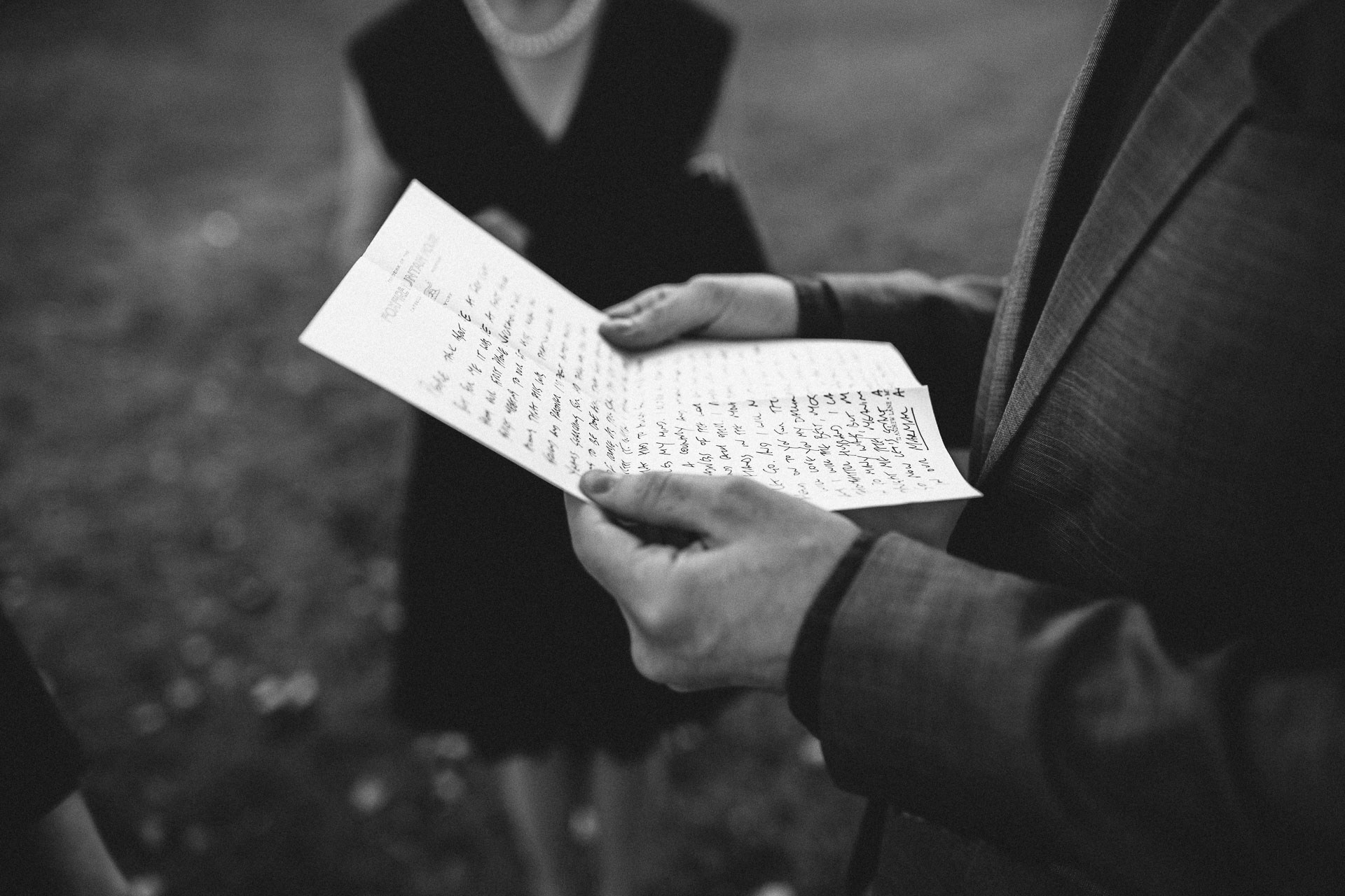 Foxfire Mountain House Elopement by Jean-Laurent Gaudy Photography