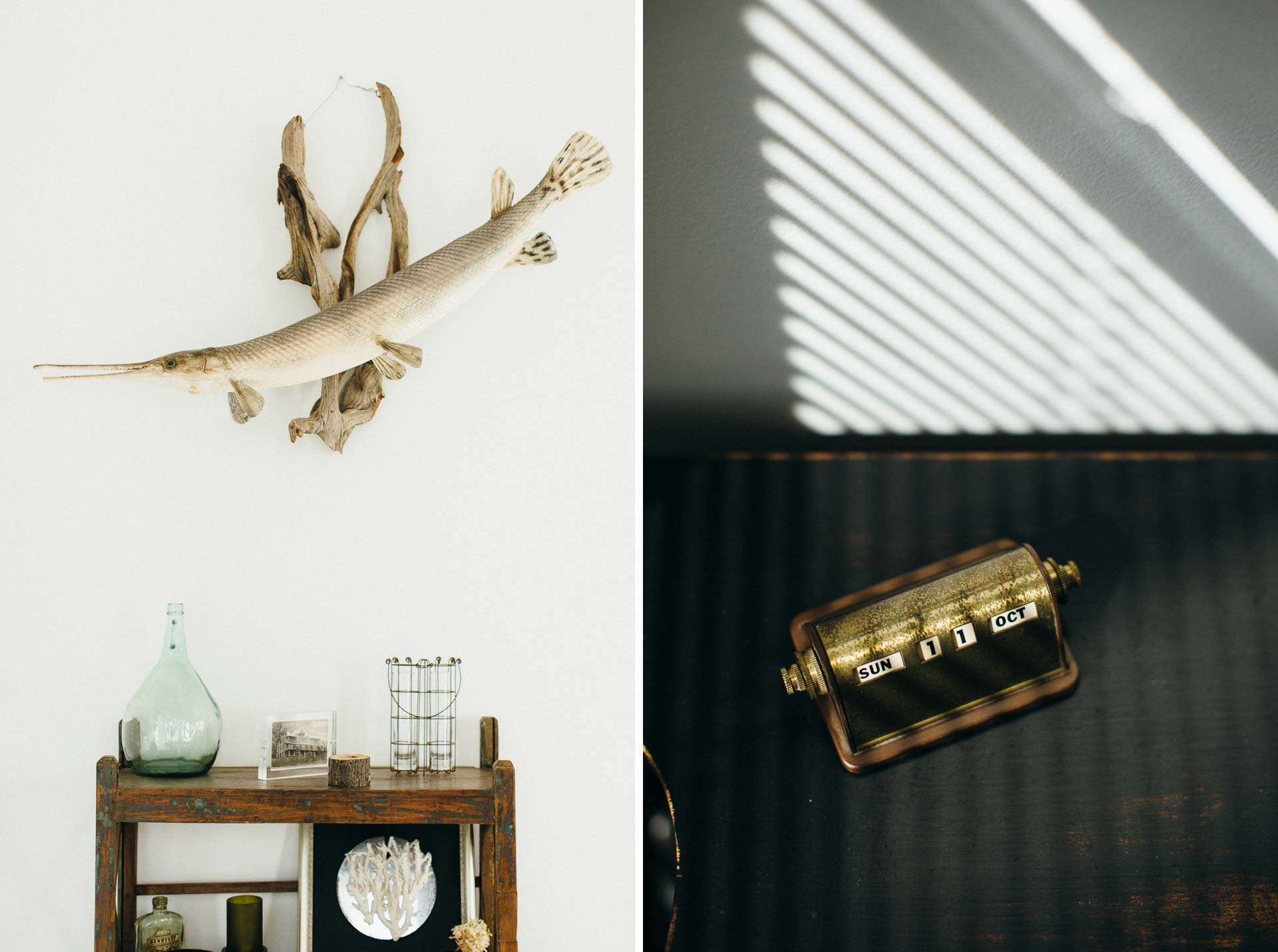 Foxfire Mountain House Elopement by Jean-Laurent Gaudy Photography