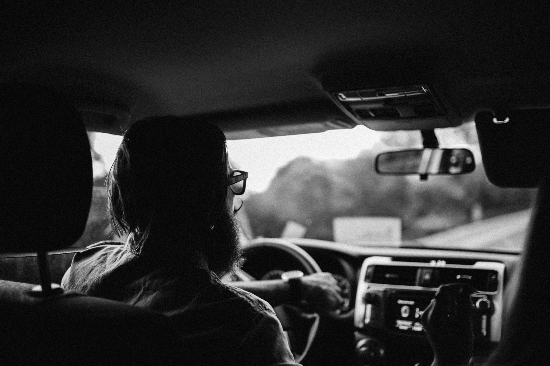 Palos Verdes Engagement in California by Jean-Laurent Gaudy Photography