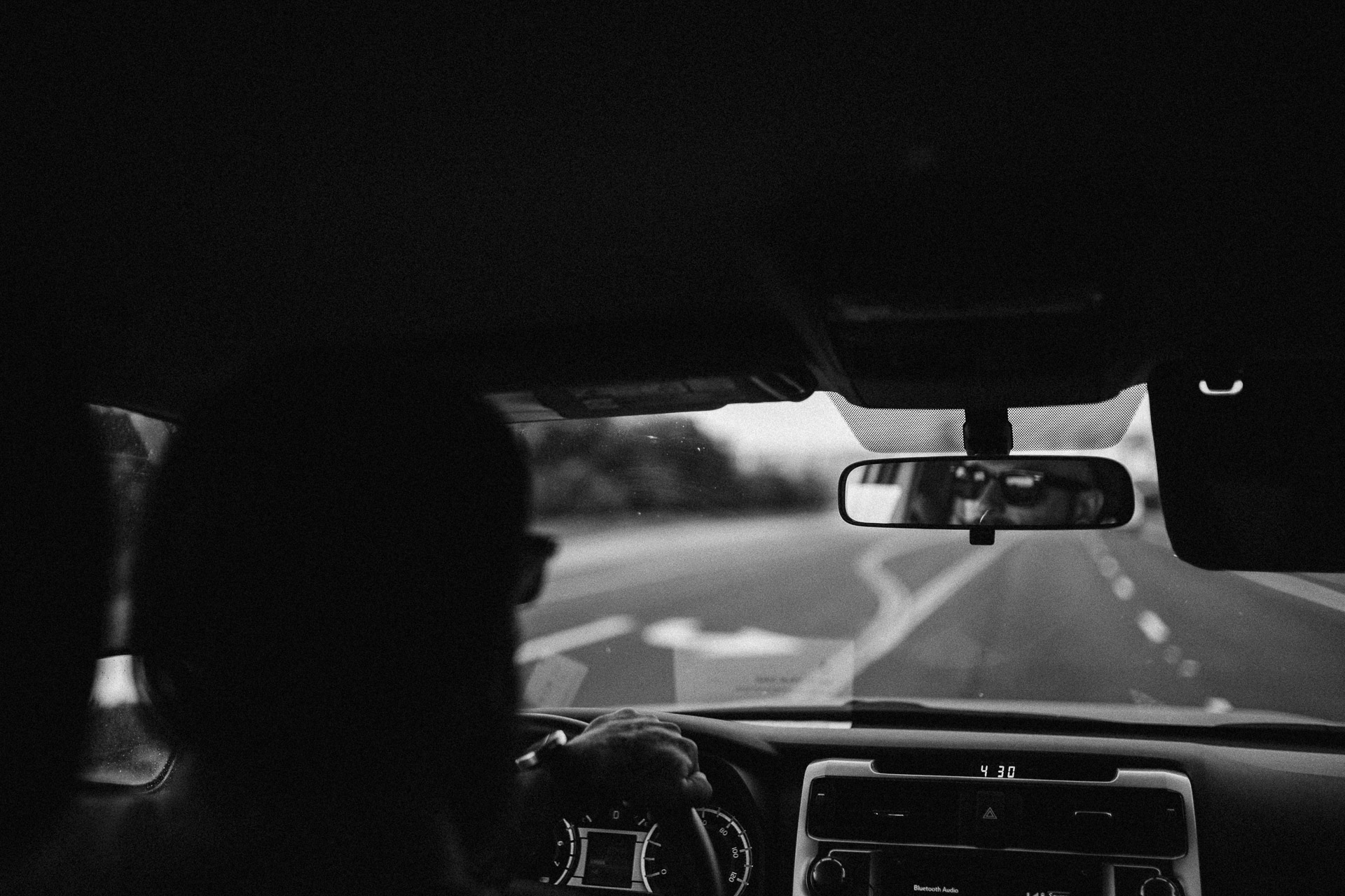 Palos Verdes Engagement in California by Jean-Laurent Gaudy Photography