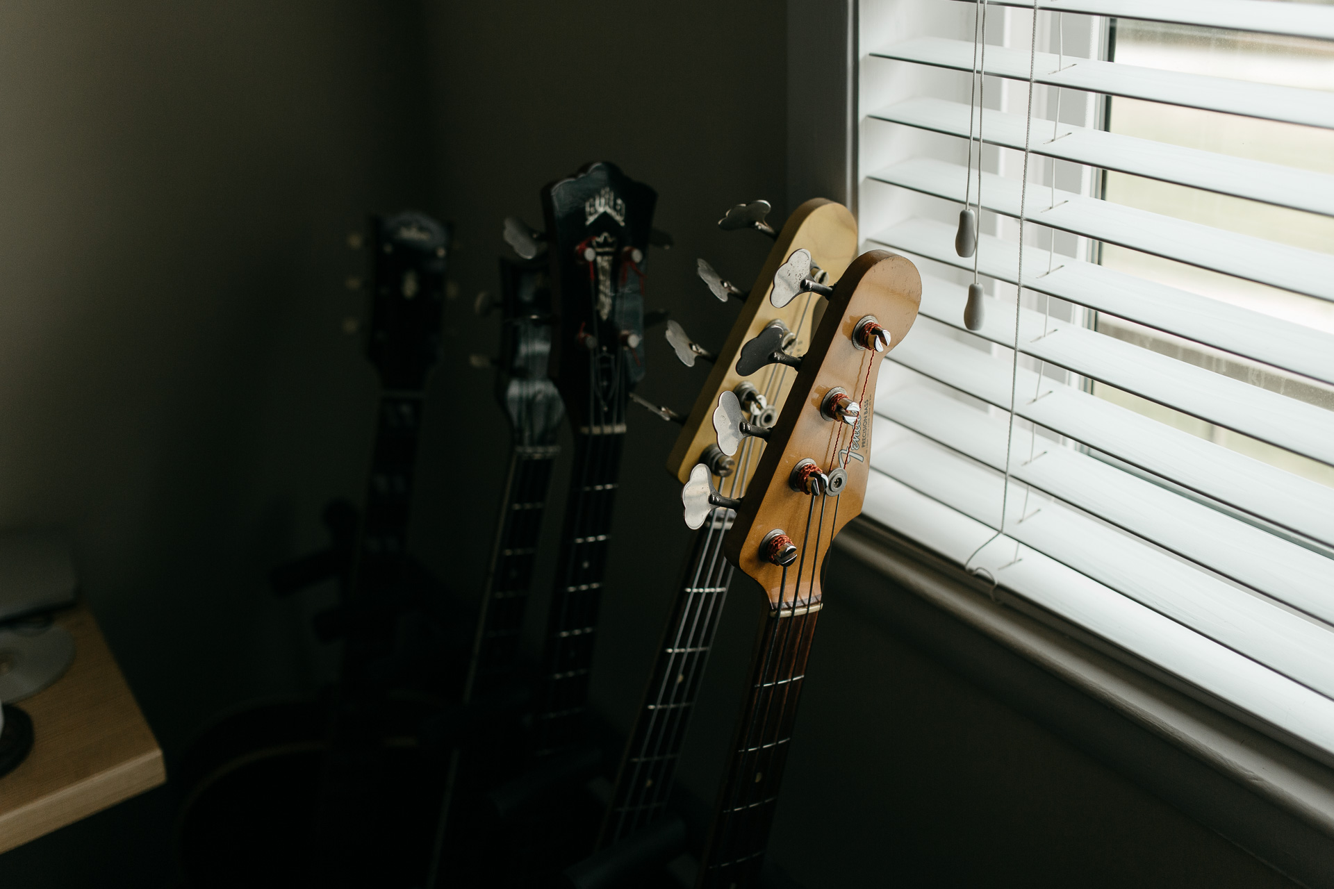 Portrait Nashville Photographer : Nicola, by Jean-Laurent Gaudy Photography