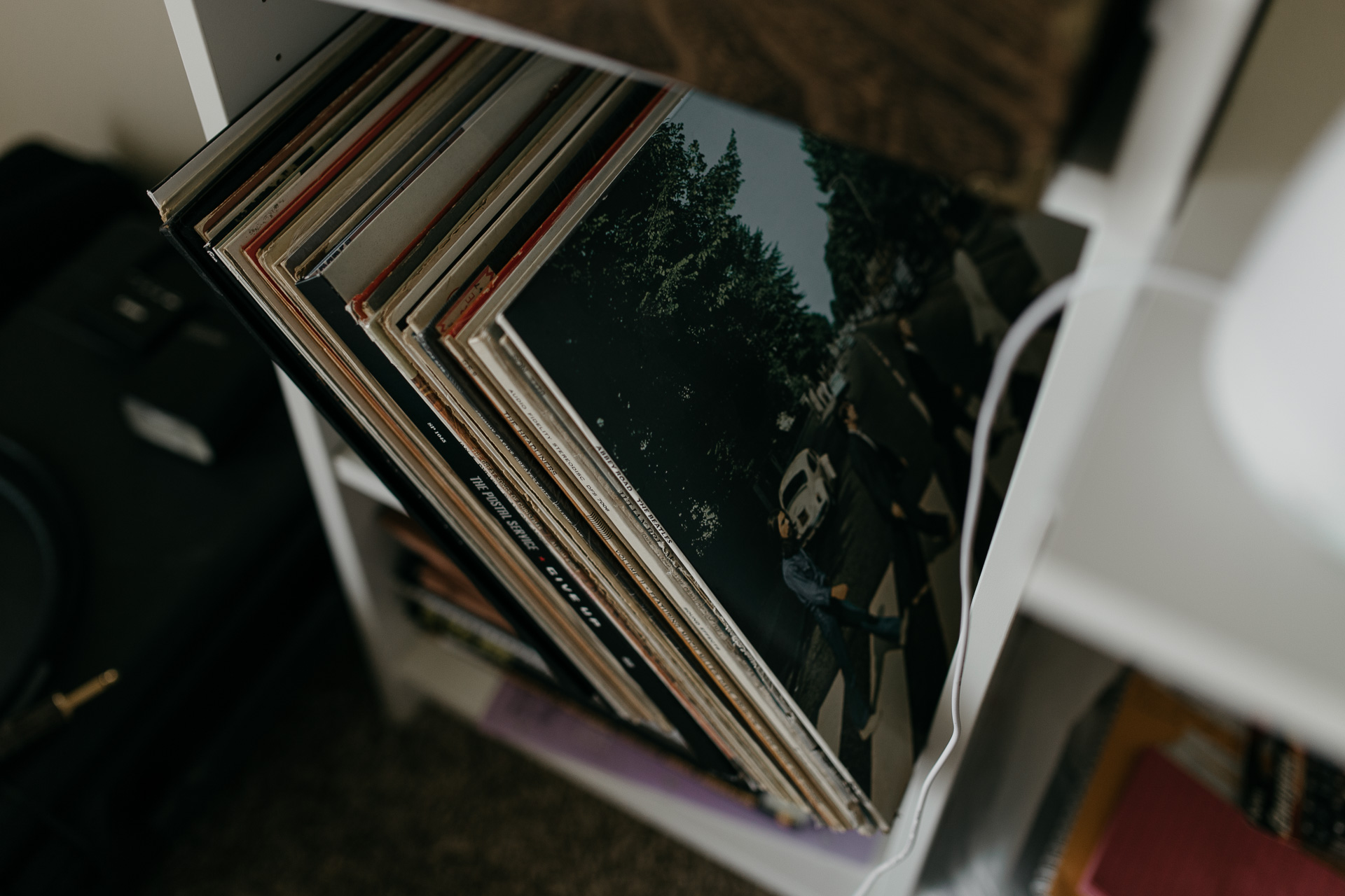 Portrait Nashville Photographer : Nicola, by Jean-Laurent Gaudy Photography