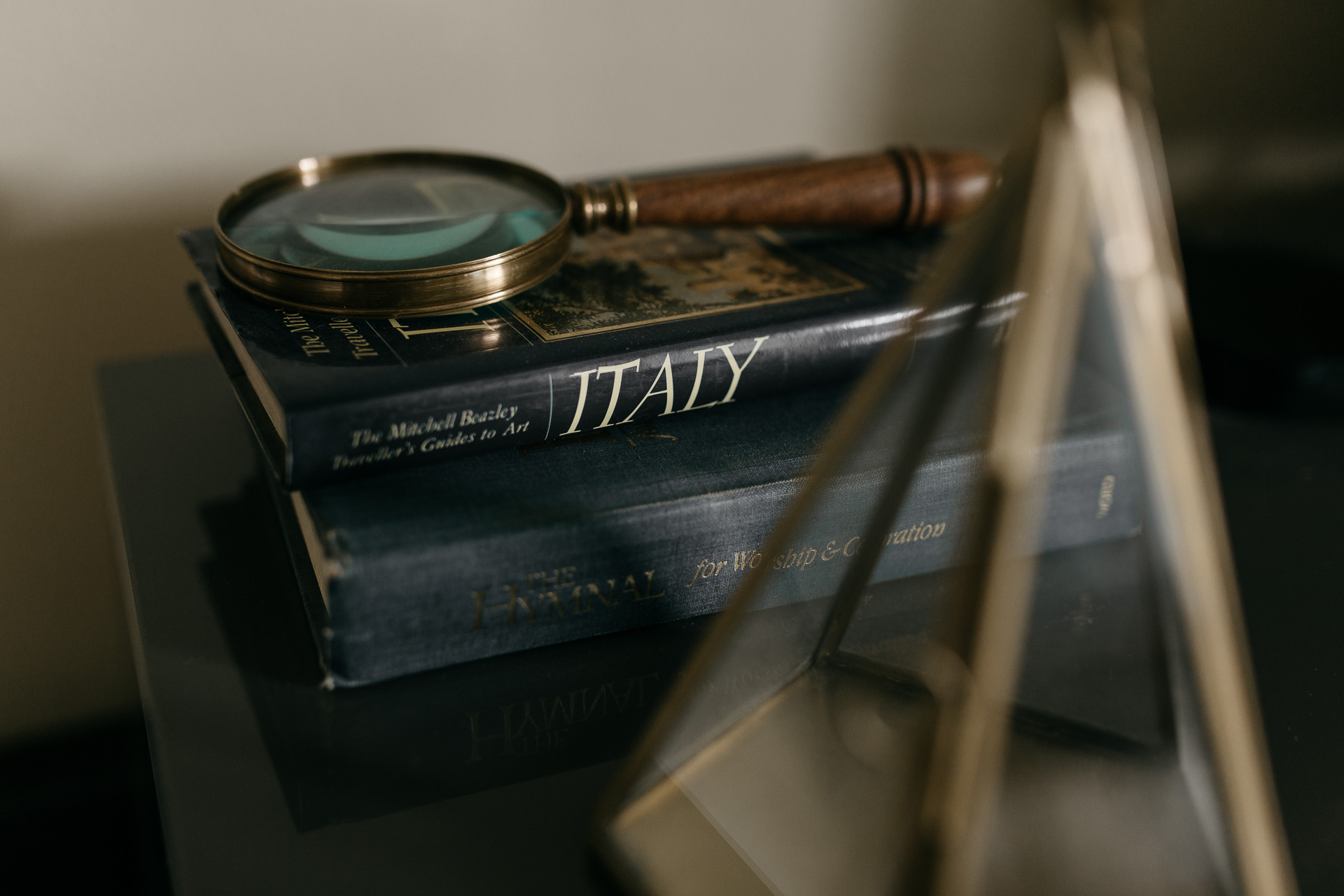 Portrait Nashville Photographer : Nicola, by Jean-Laurent Gaudy Photography