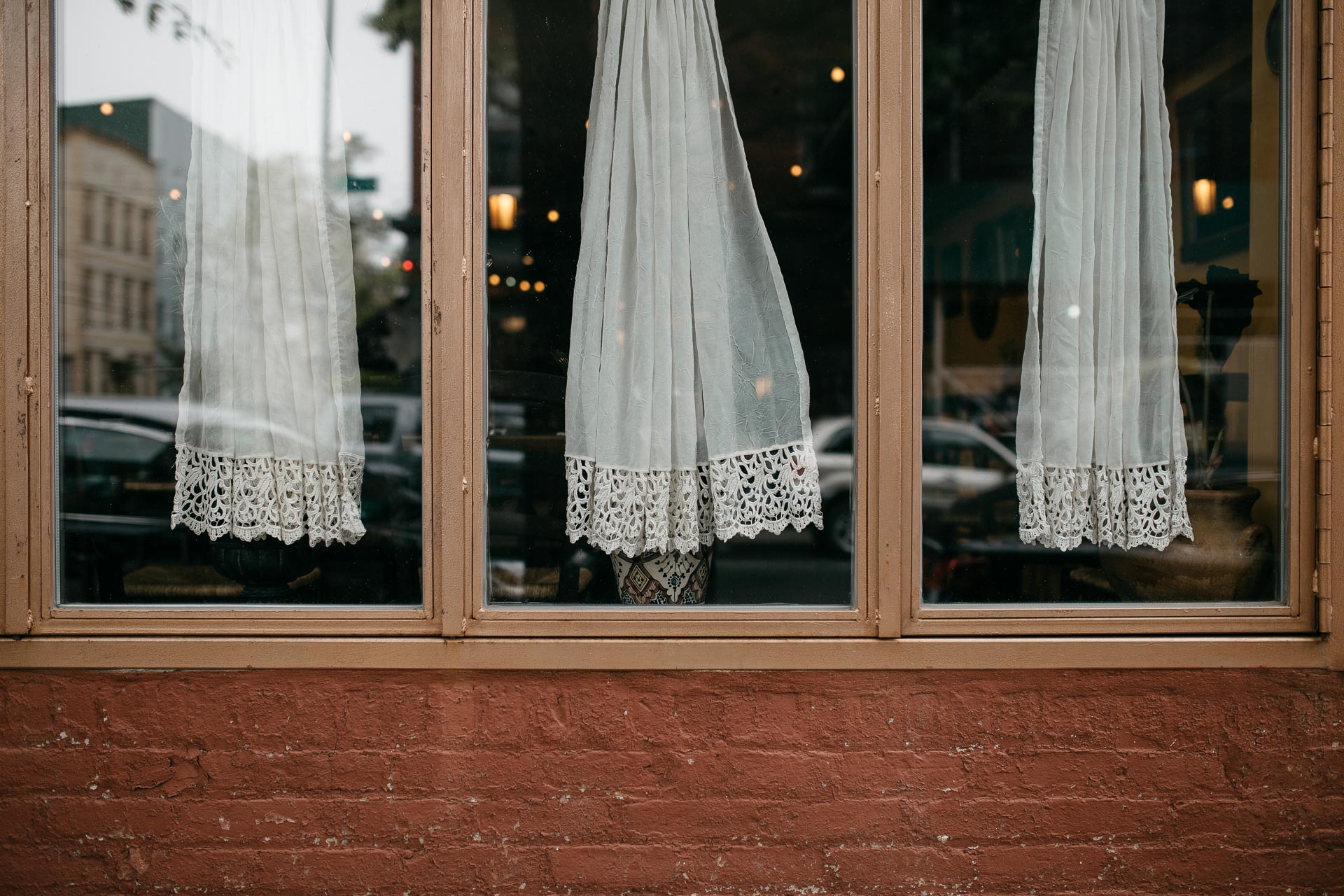 Wythe Hotel Intimate wedding by Jean-Laurent Gaudy Photography