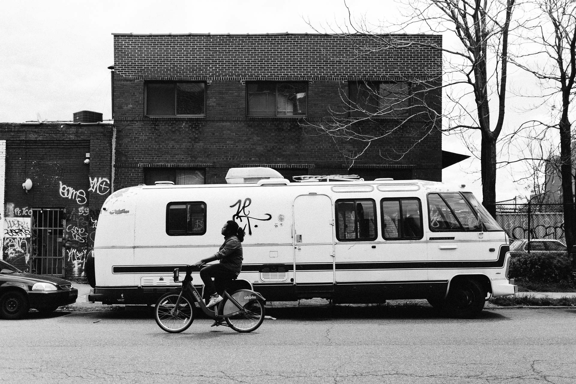 Wythe Hotel Intimate wedding by Jean-Laurent Gaudy Photography