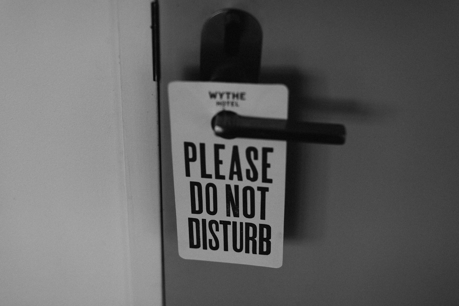 Wythe Hotel Intimate wedding by Jean-Laurent Gaudy Photography