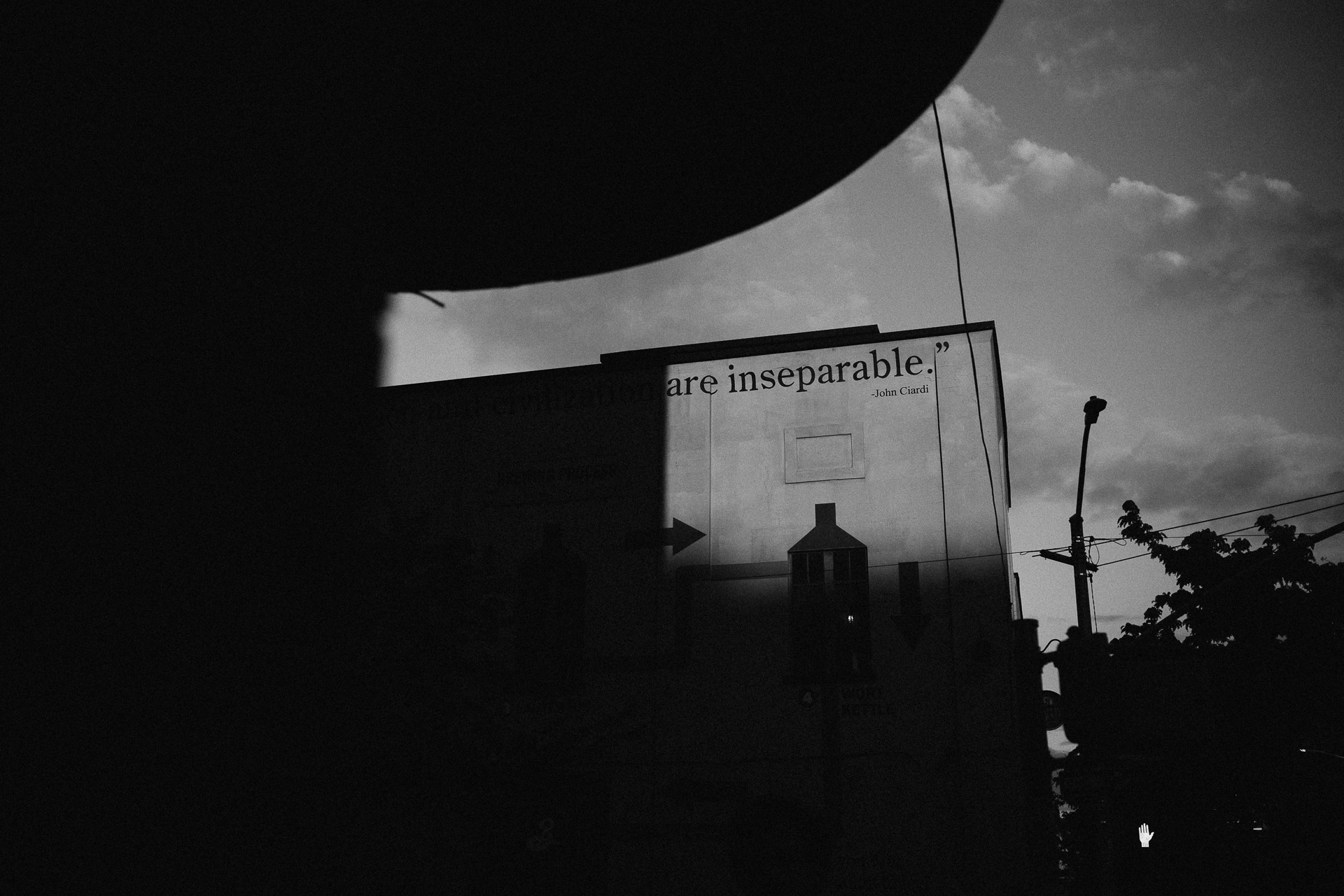 Wythe Hotel Intimate wedding by Jean-Laurent Gaudy Photography