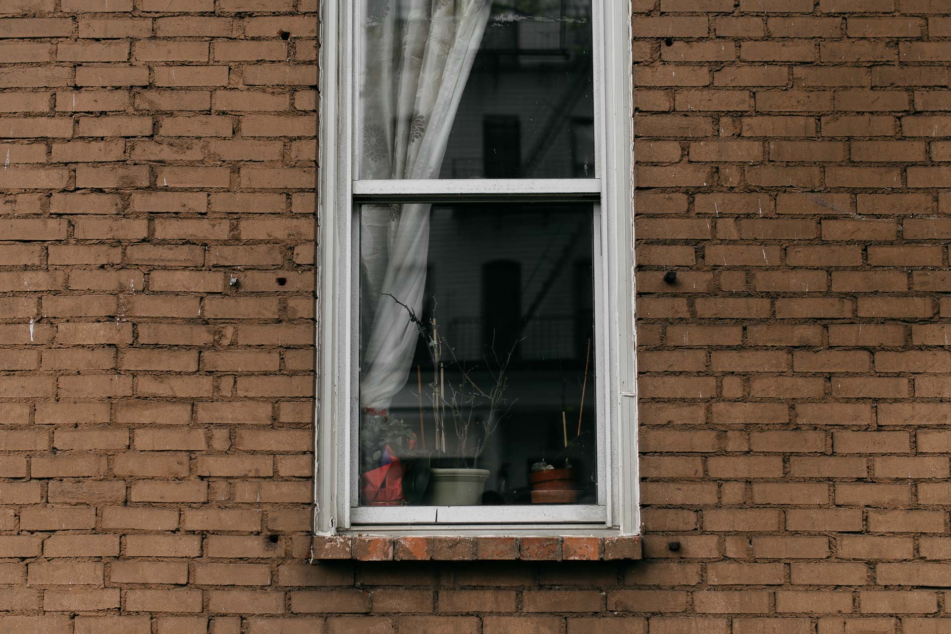 Portrait Photographer Brooklyn by Jean-Laurent Gaudy Photography