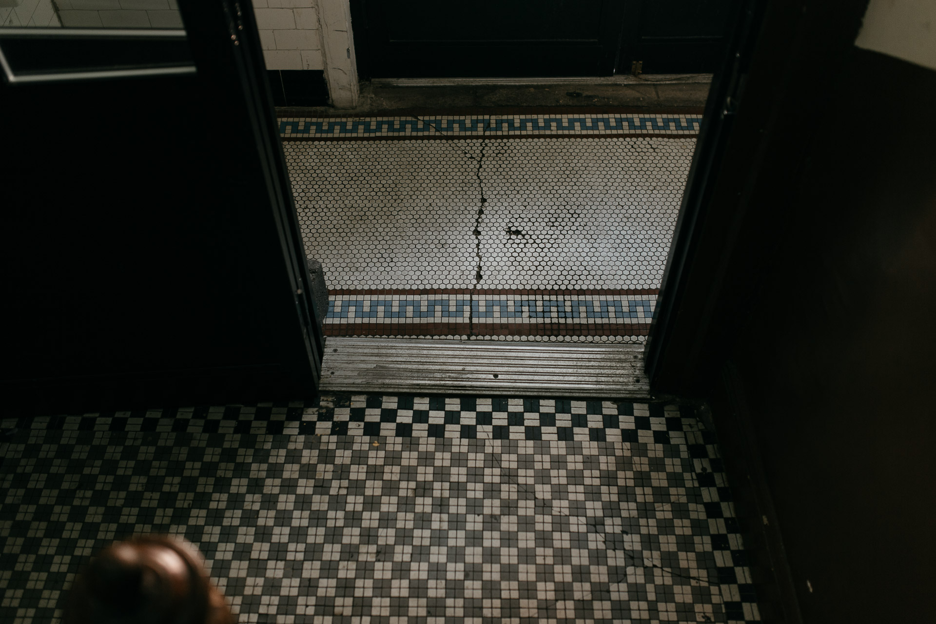 Portrait Photographer Brooklyn by Jean-Laurent Gaudy Photography