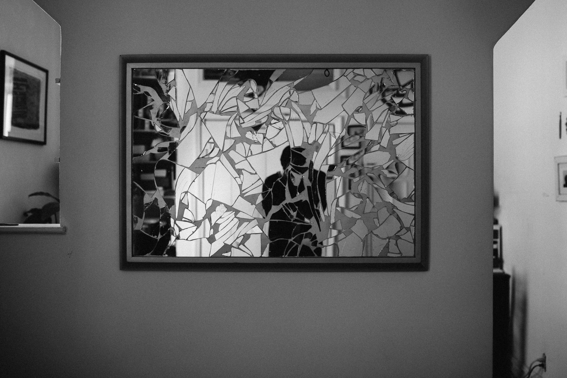 Portrait Photographer Brooklyn by Jean-Laurent Gaudy Photography